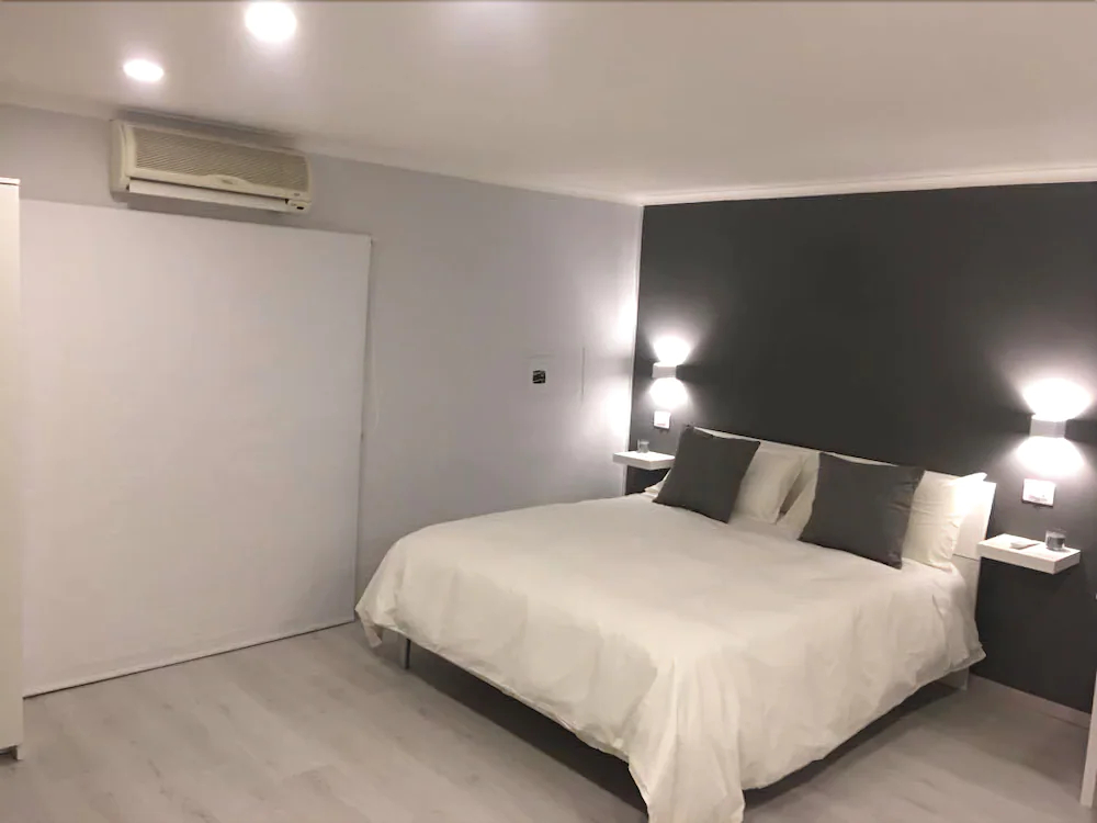 The Lux Napoli Mergellina