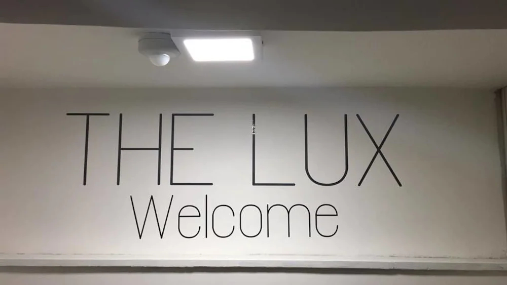 The Lux Napoli Mergellina