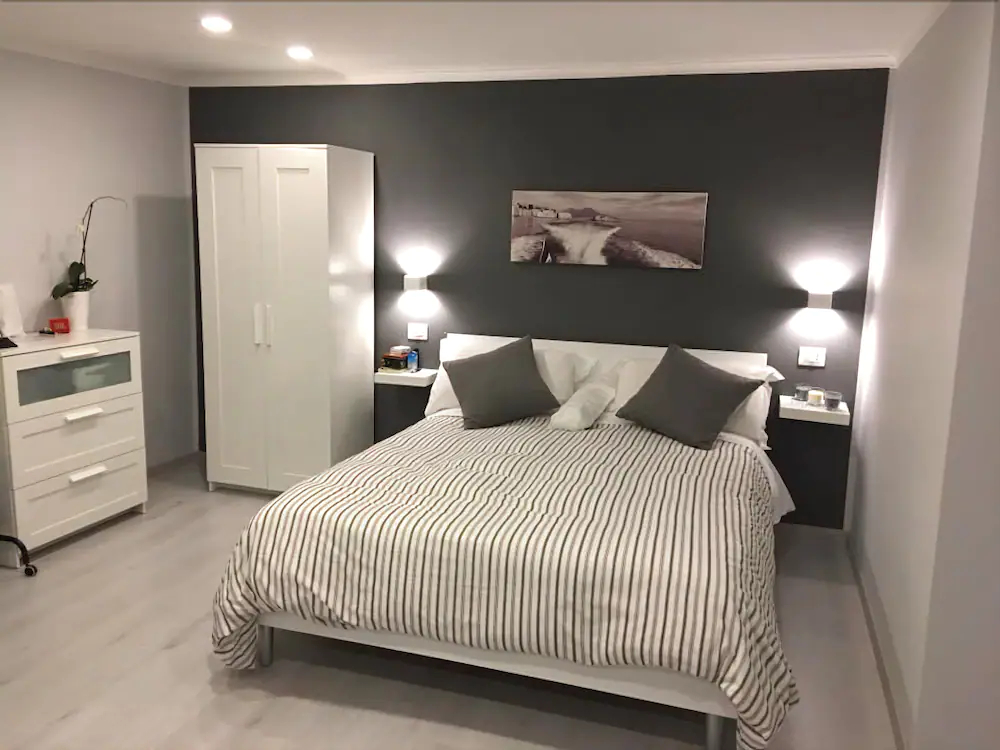 The Lux Napoli Mergellina