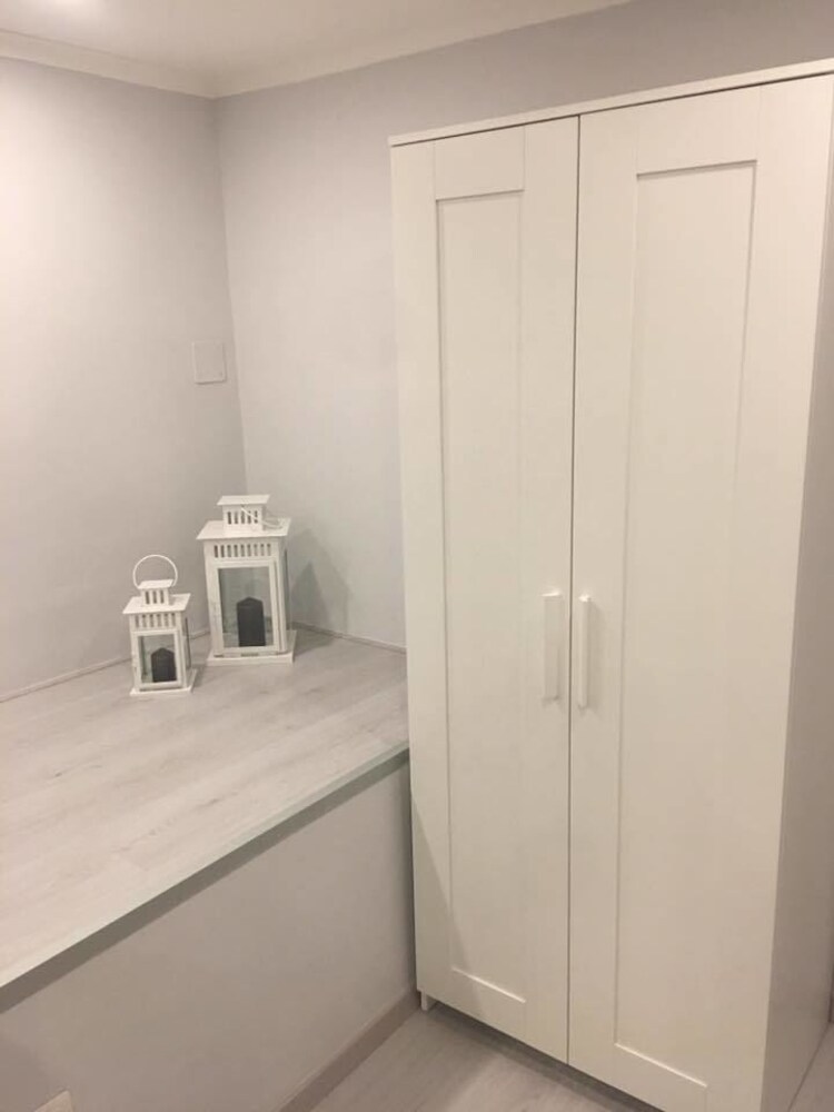 The Lux Napoli Mergellina