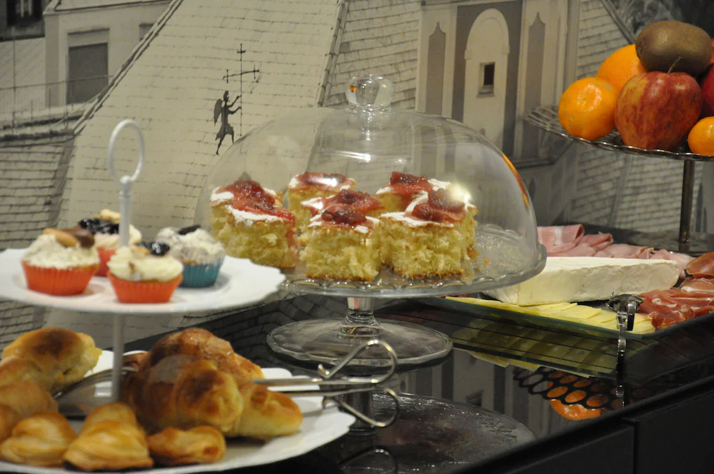 The Royals Experience