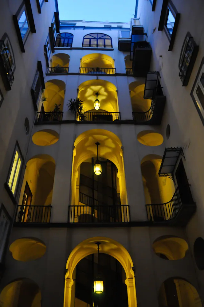 The Royals Experience