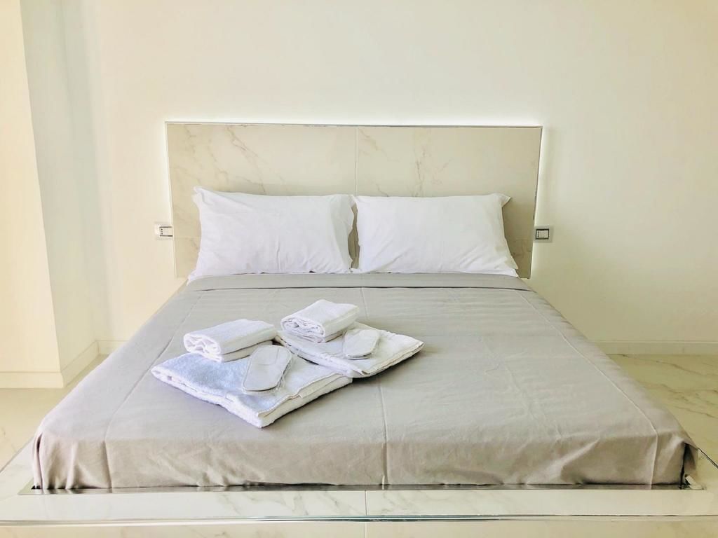 Tiffany's Boutique Suites & Residence