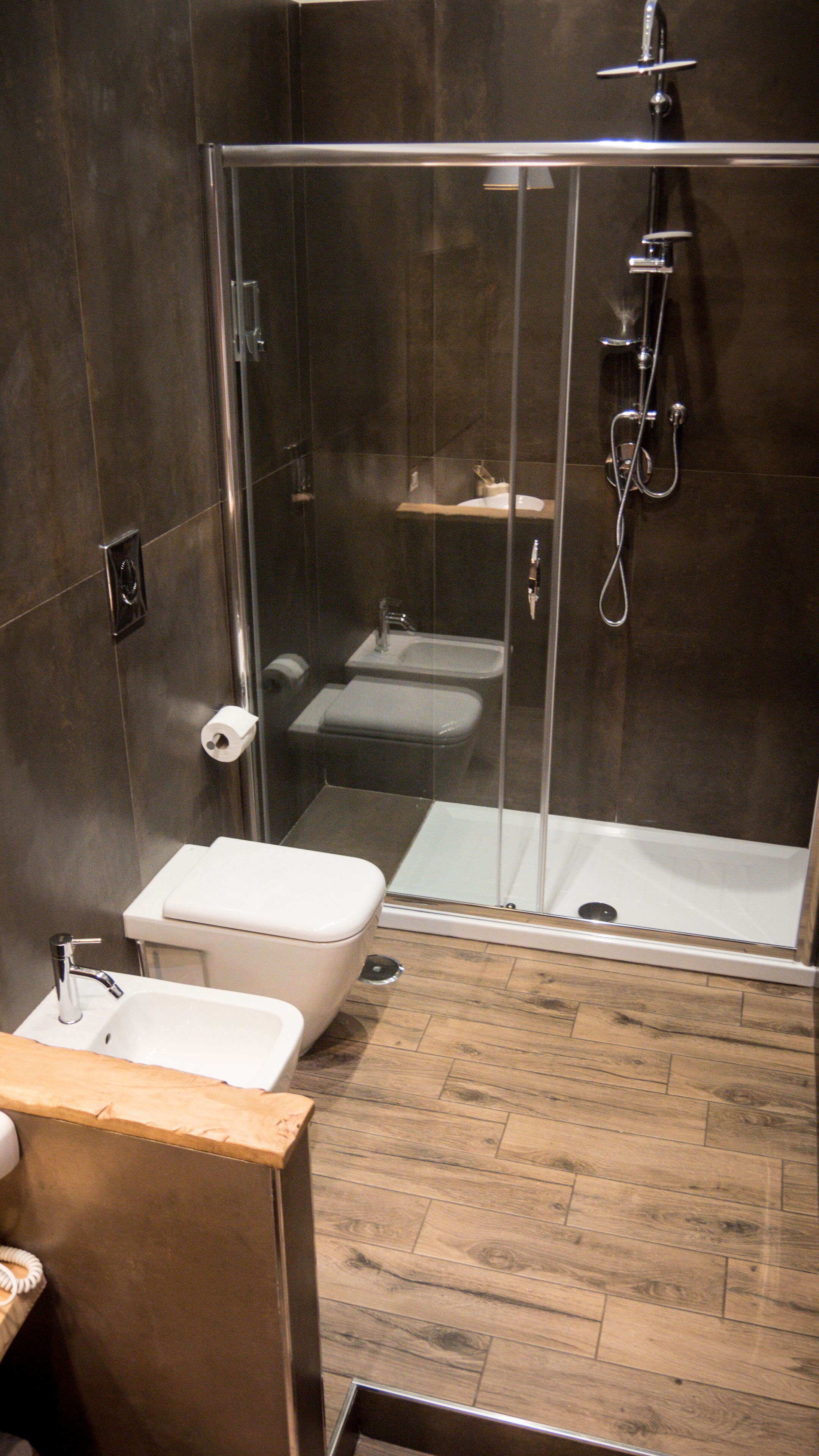 Toledo Class - B&B Naples