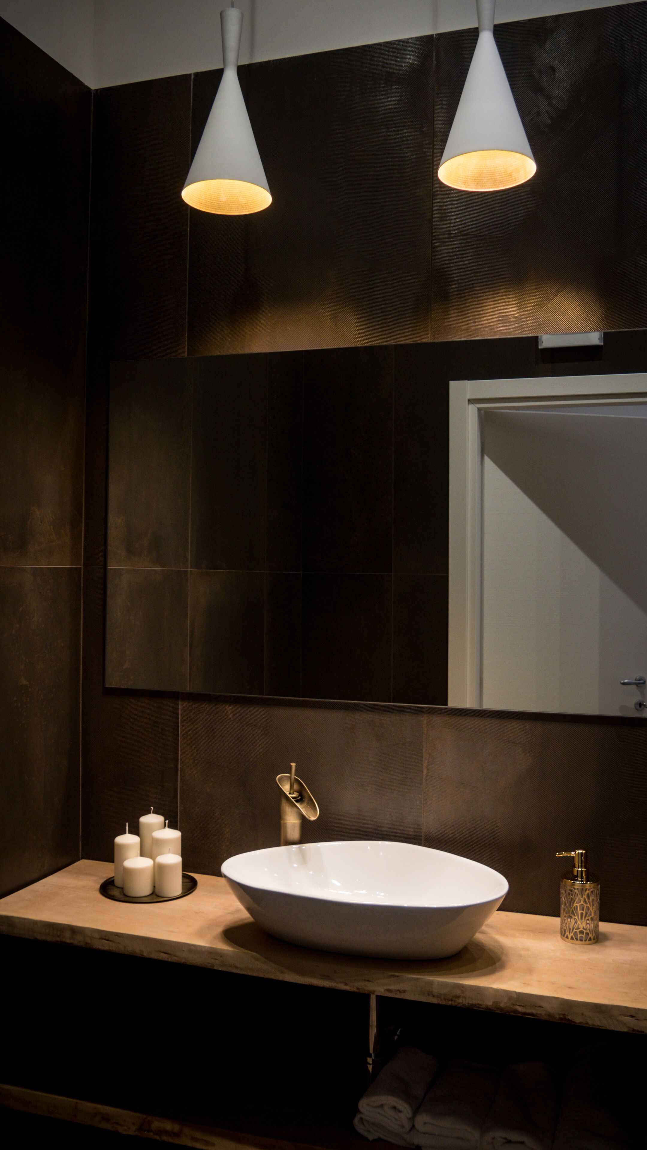 Toledo Class - B&B Naples