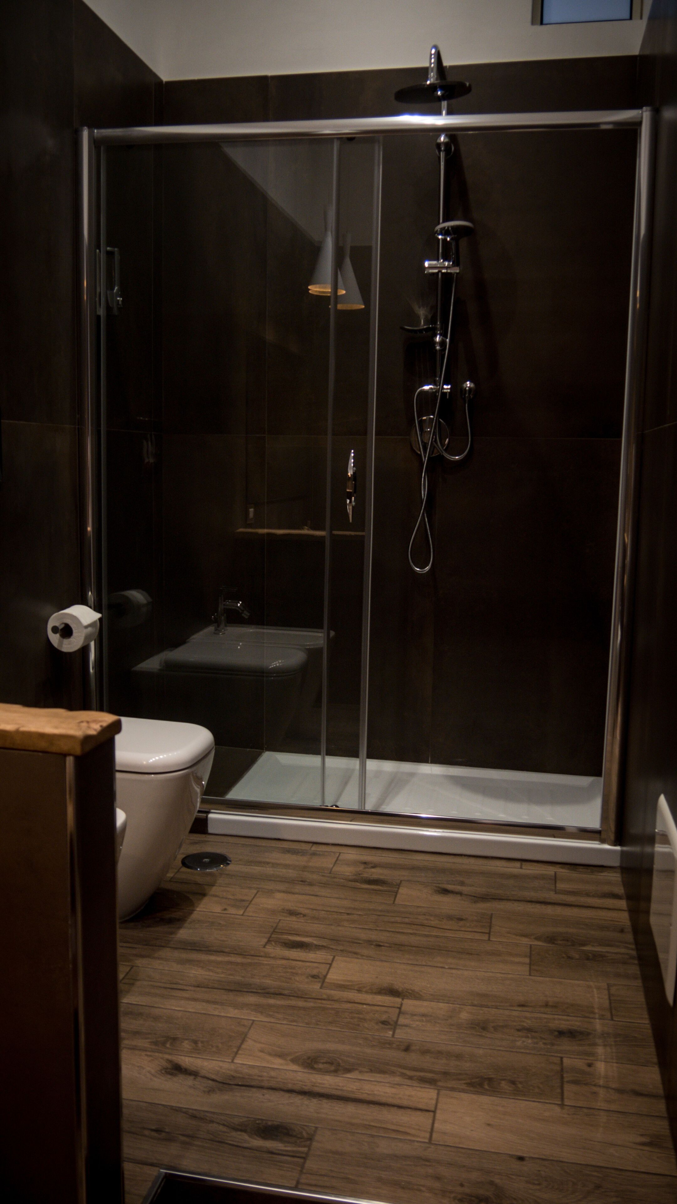 Toledo Class - B&B Naples