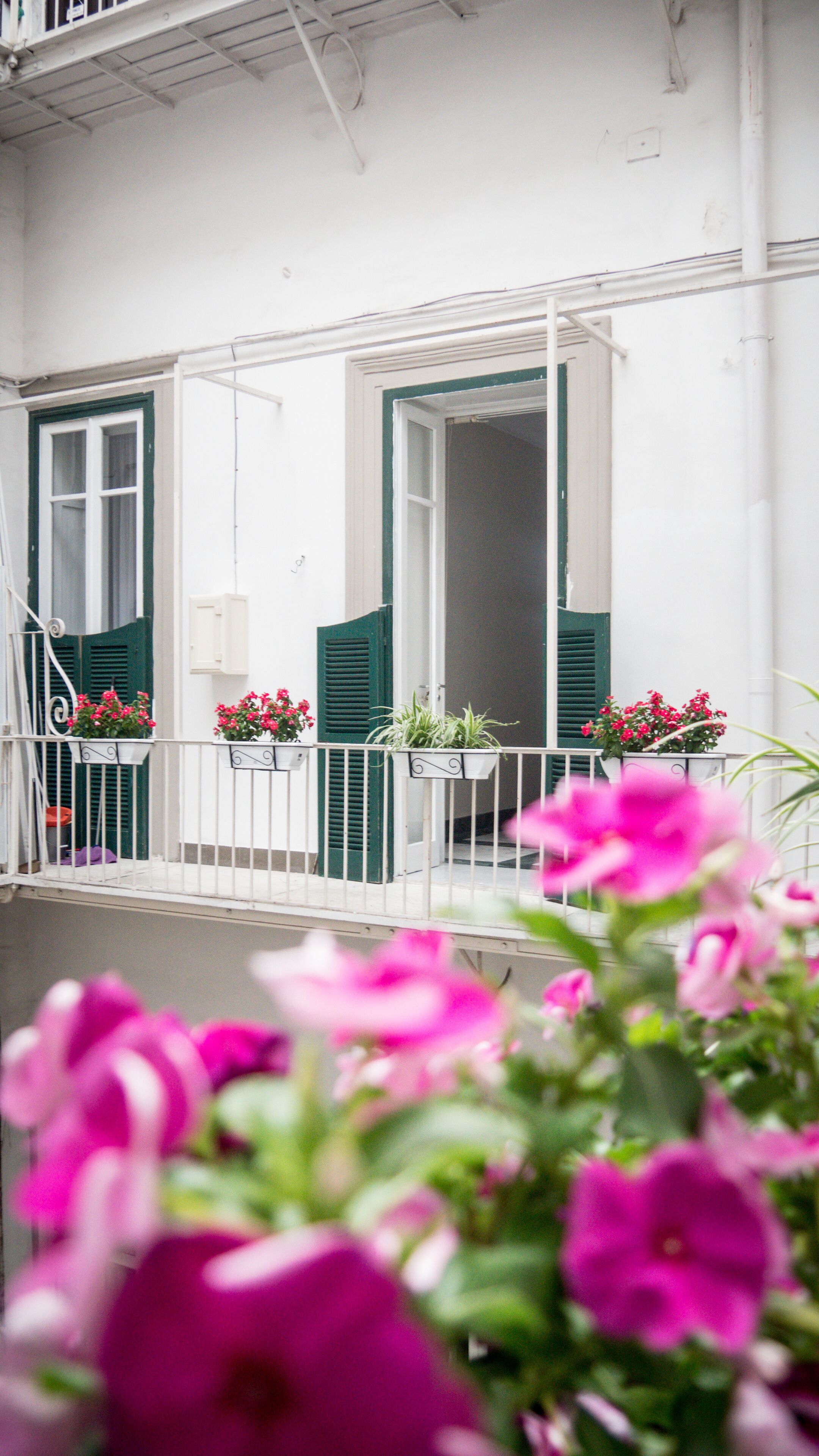 Toledo Class - B&B Naples