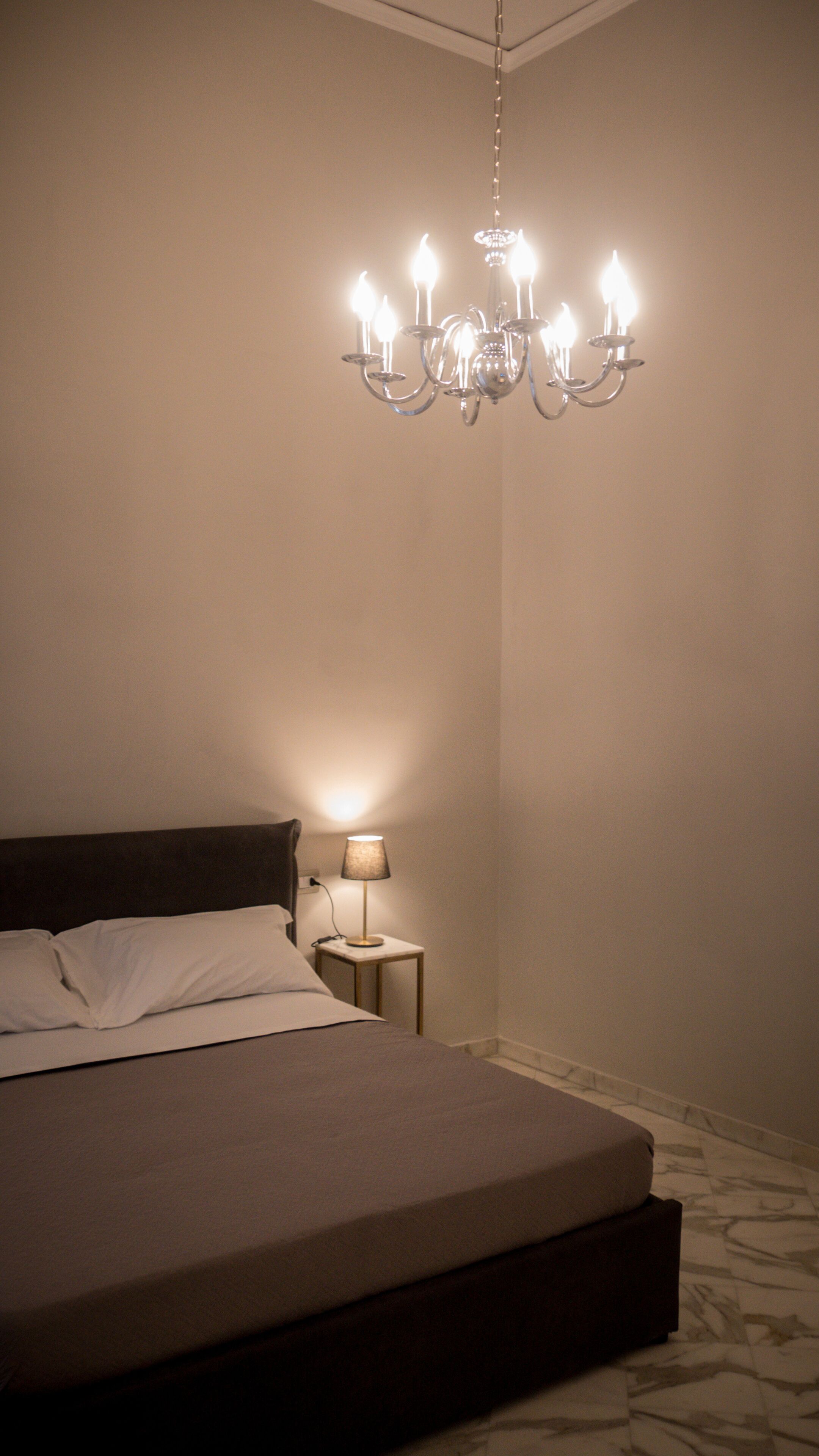 Toledo Class - B&B Naples