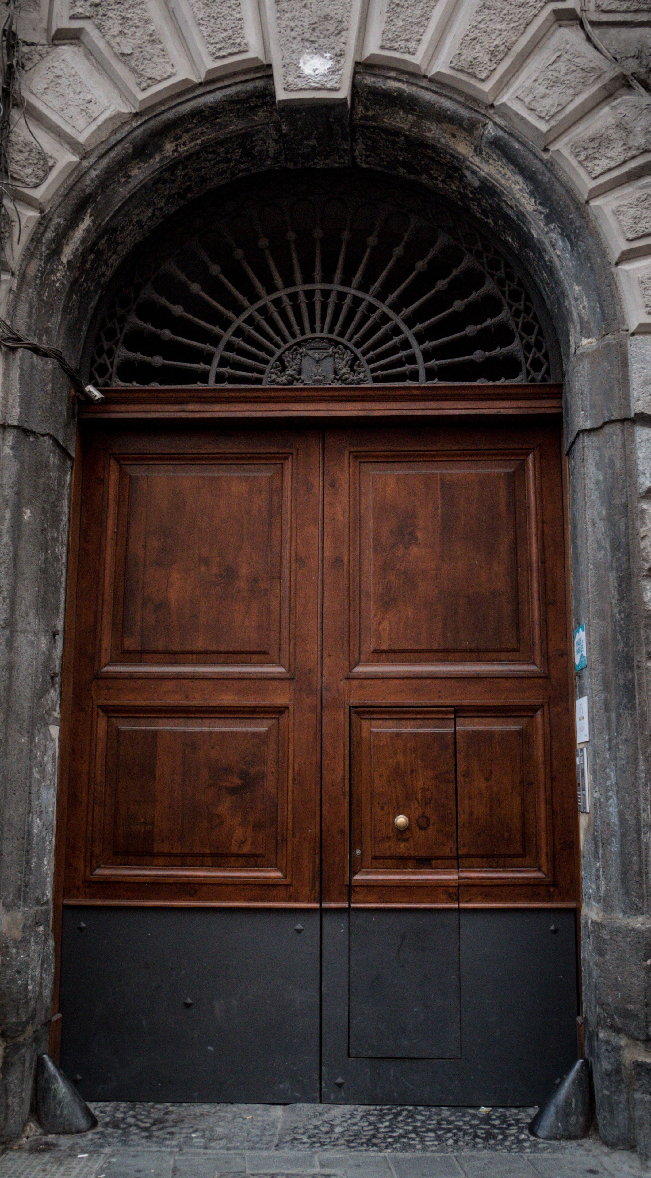 Toledo Class - B&B Naples