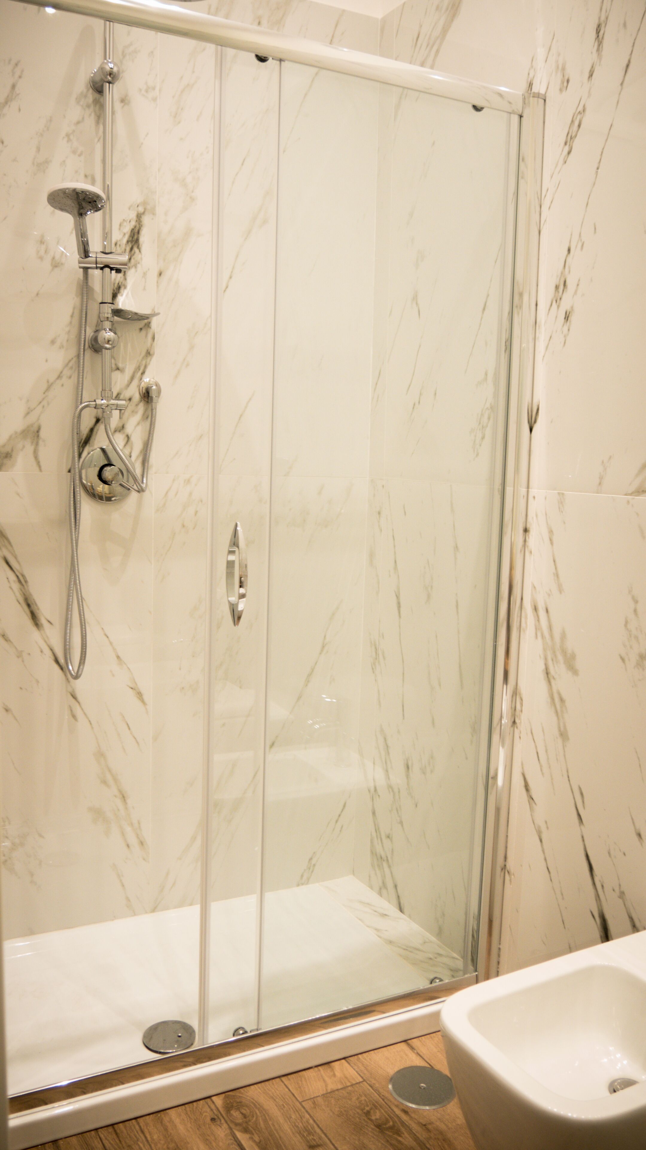 Toledo Class - B&B Naples