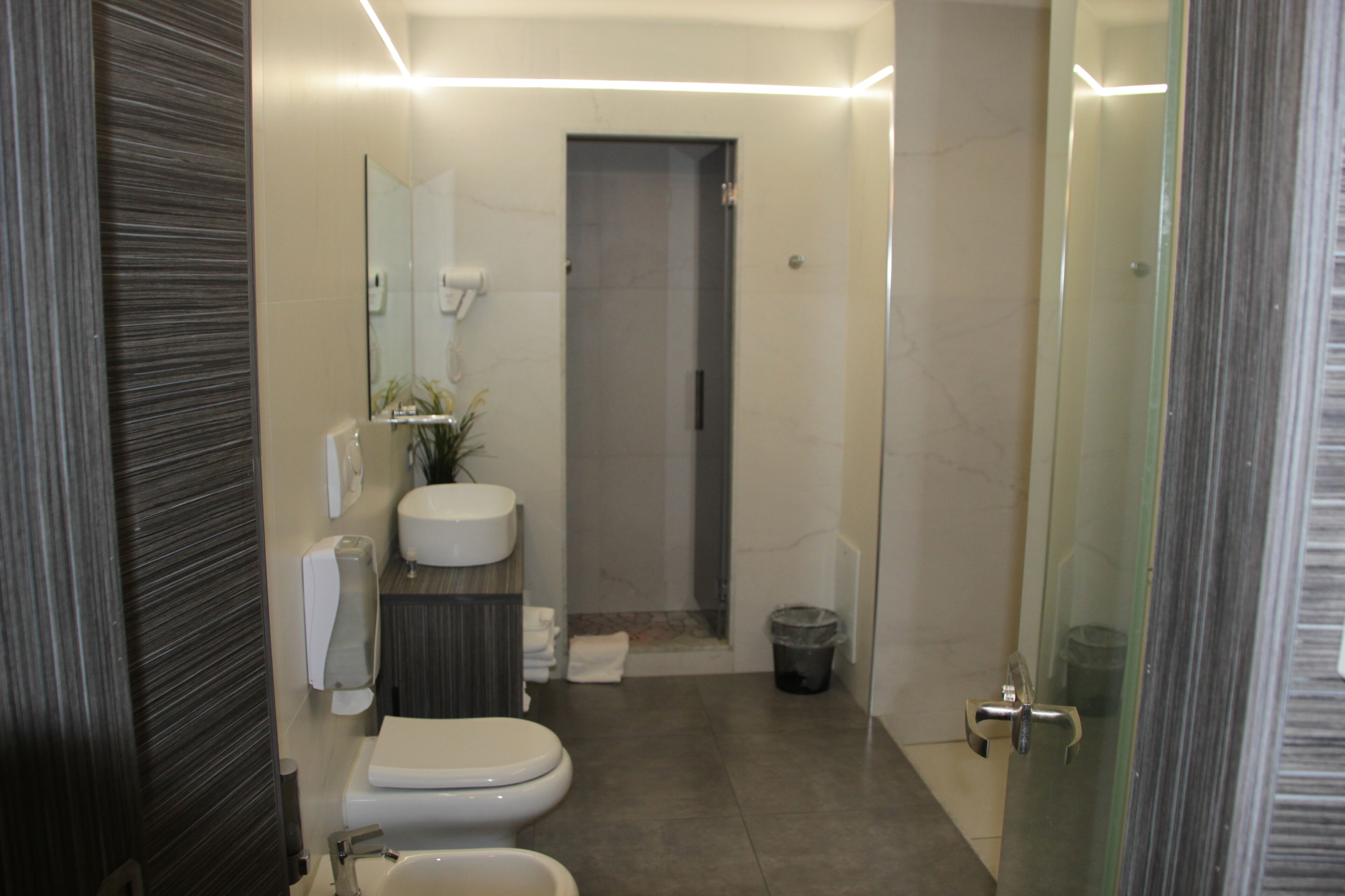 Umberto Primo Suite & Spa