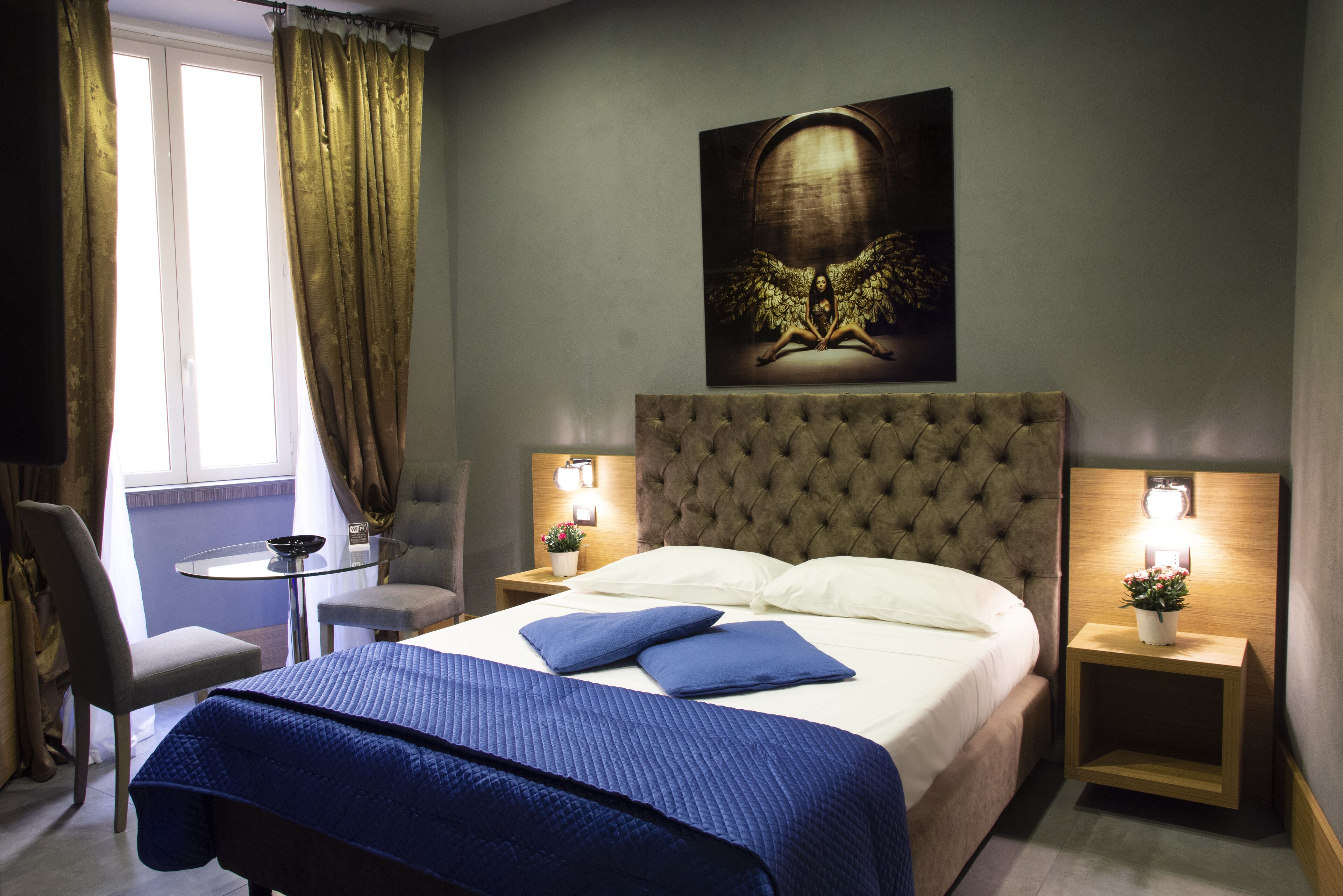 Umberto Primo Suite & Spa