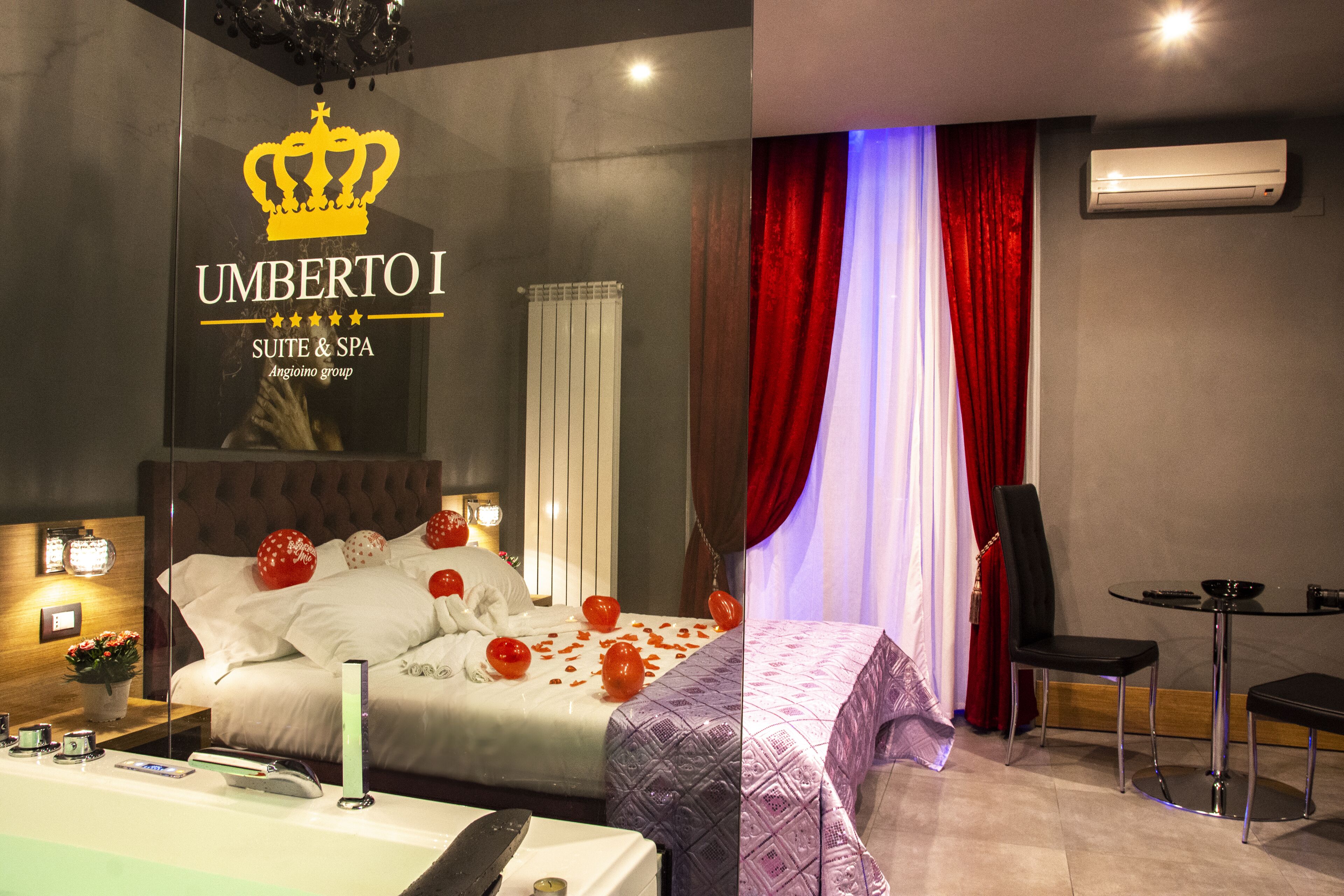 Umberto Primo Suite & Spa