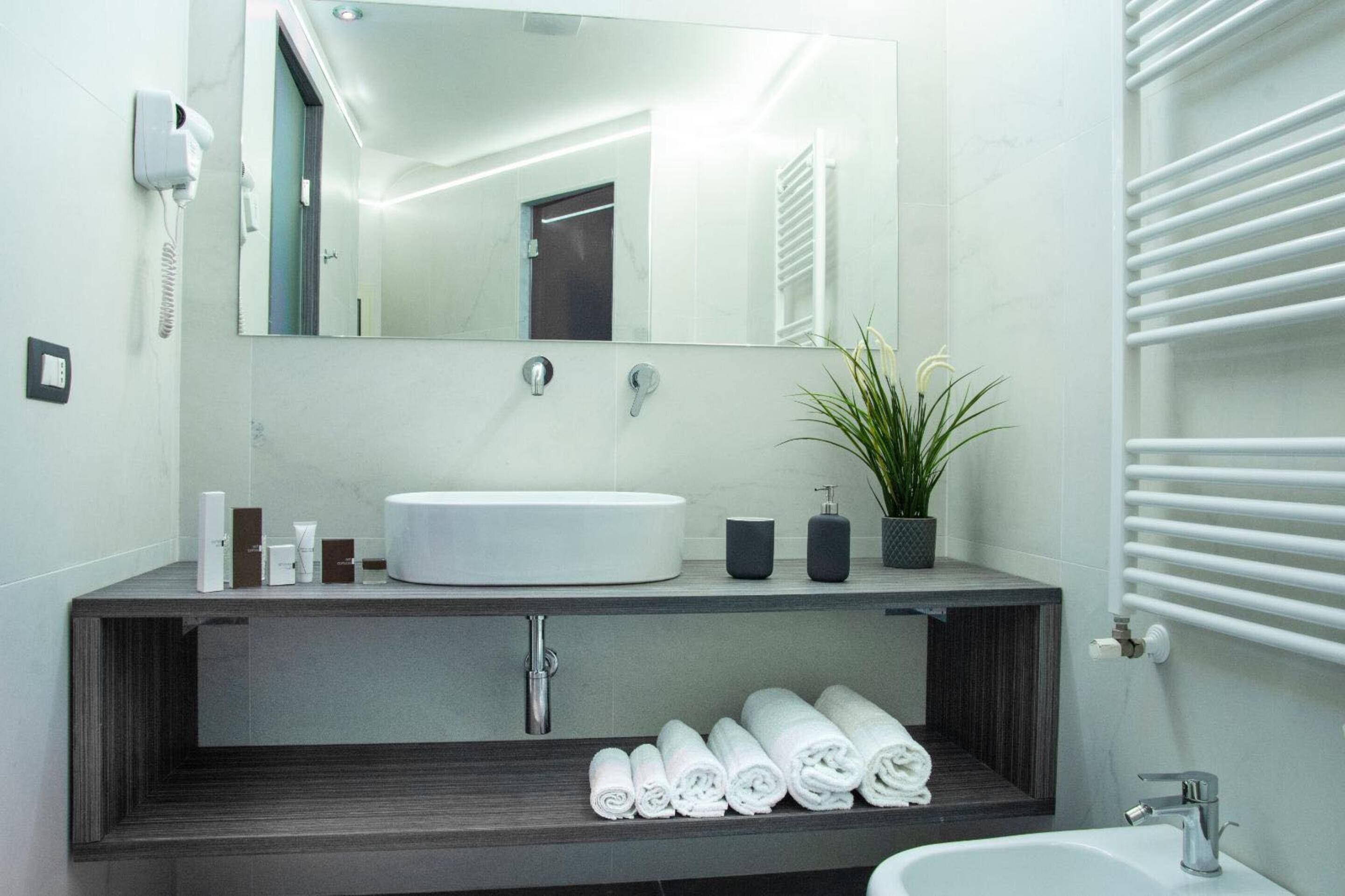 Umberto Primo Suite & Spa