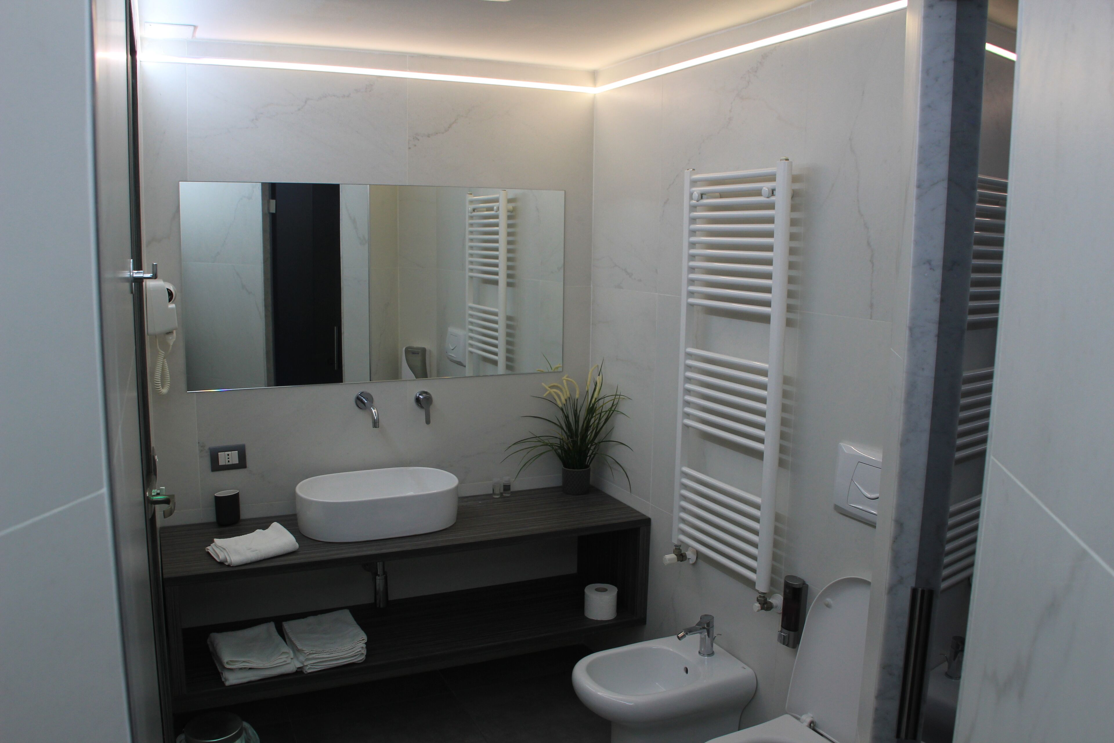 Umberto Primo Suite & Spa