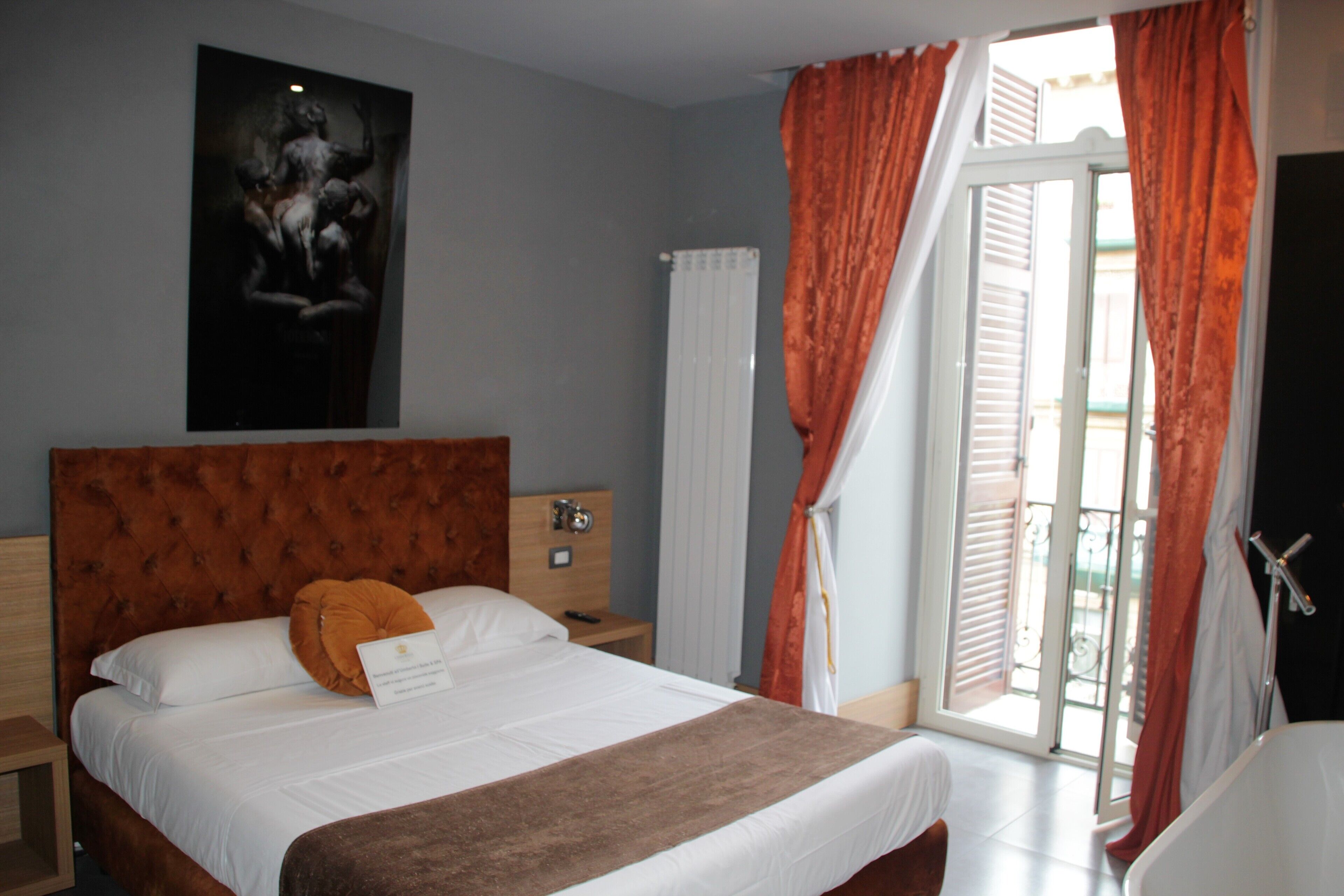 Umberto Primo Suite & Spa