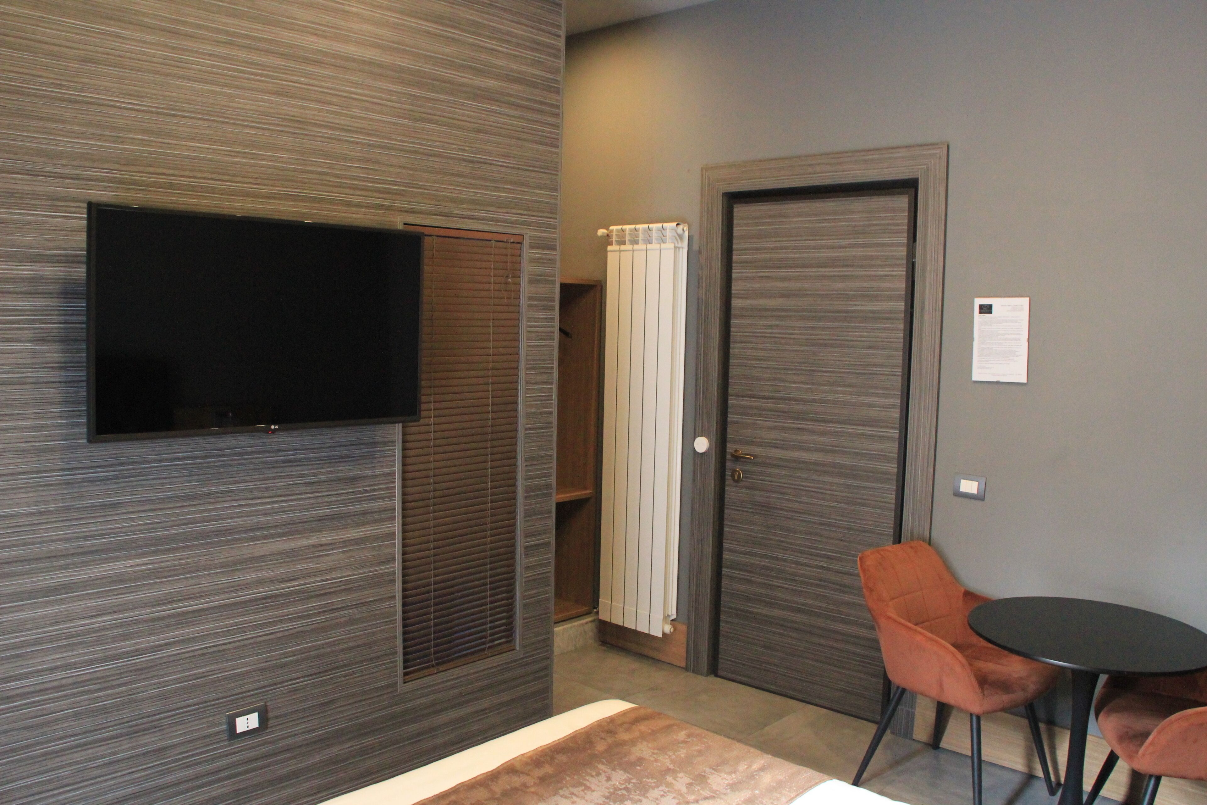 Umberto Primo Suite & Spa