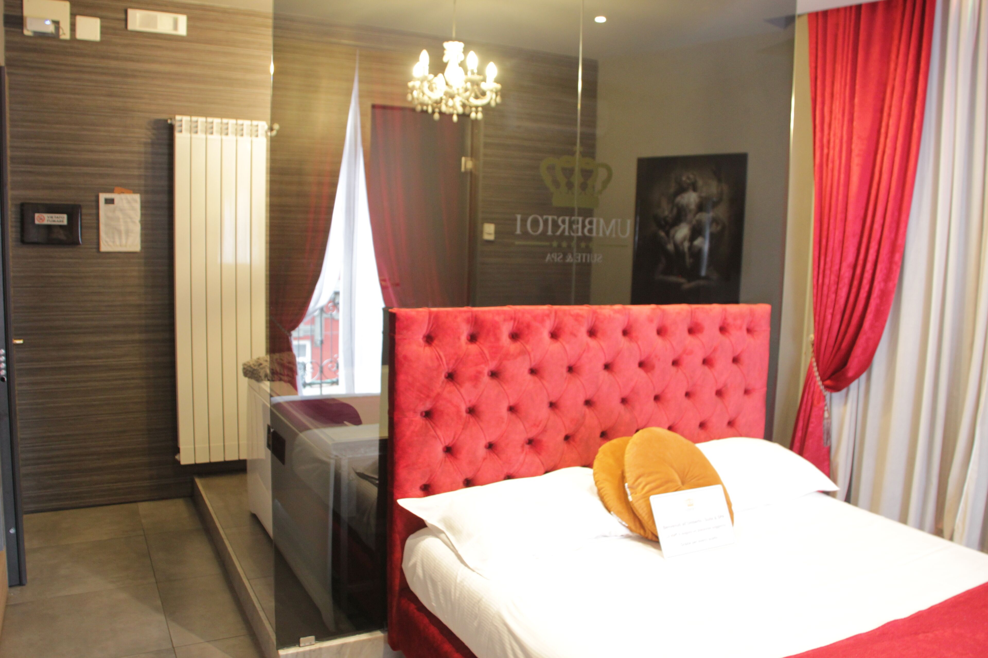 Umberto Primo Suite & Spa