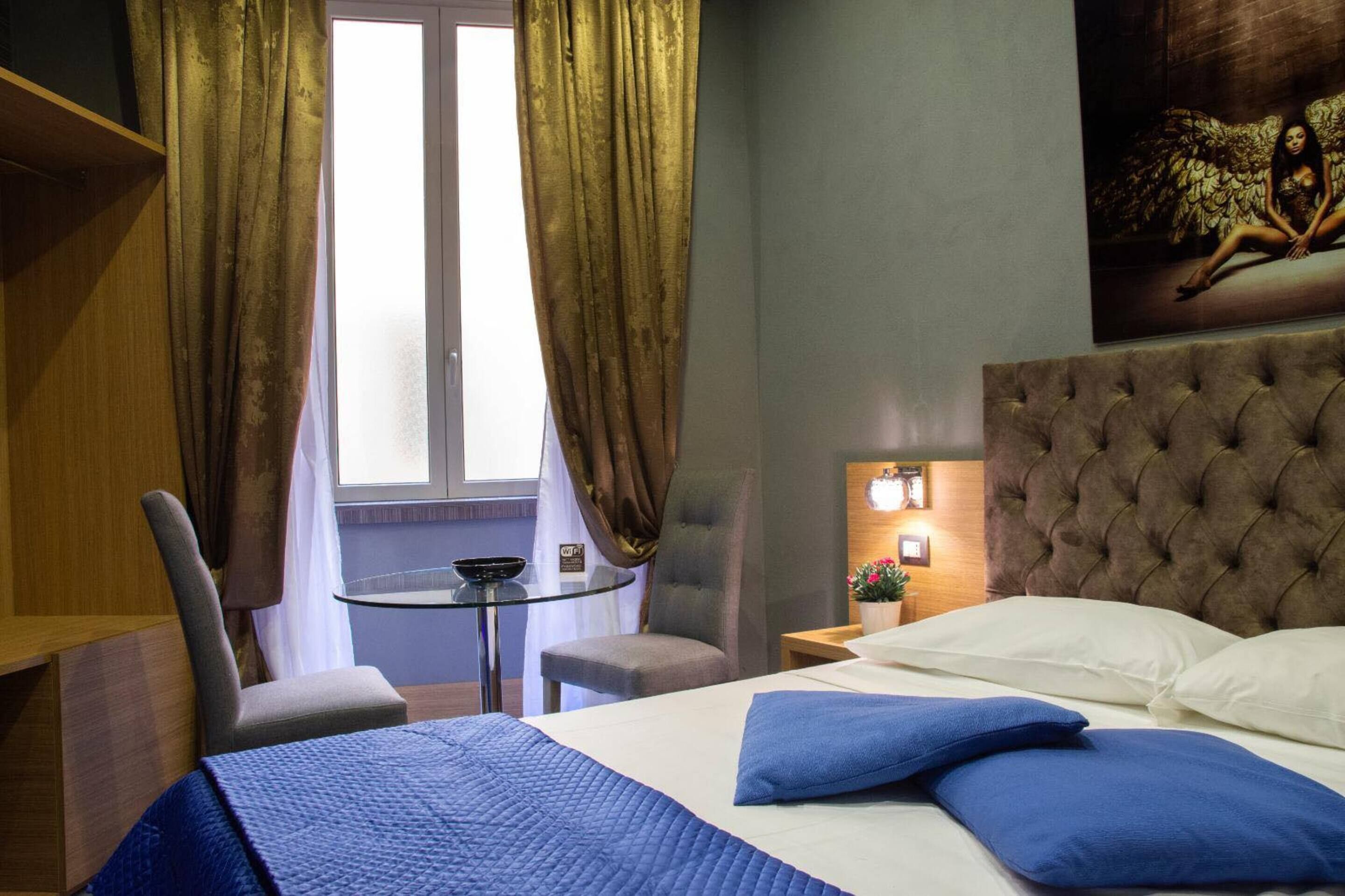 Umberto Primo Suite & Spa