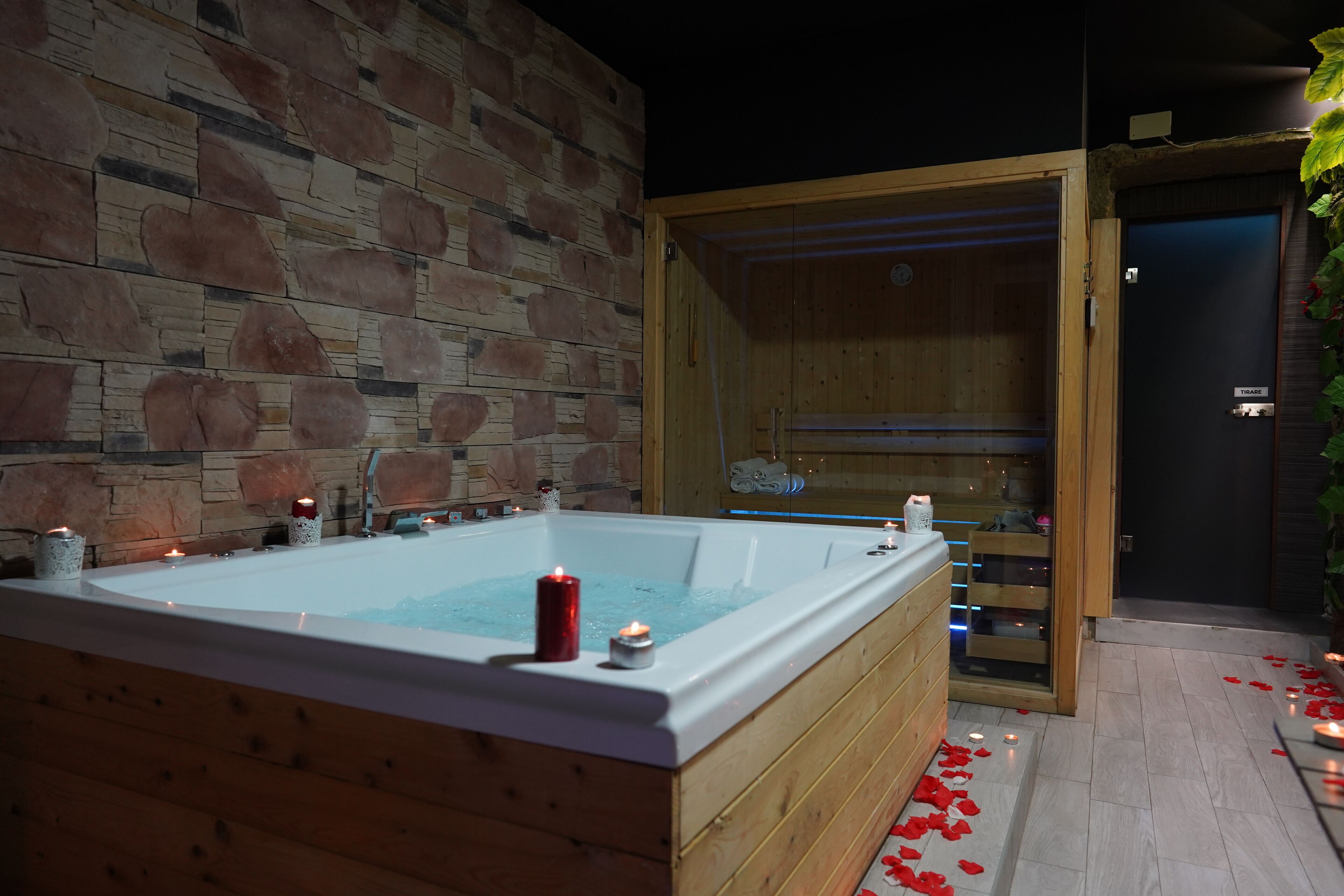 Umberto Primo Suite & Spa