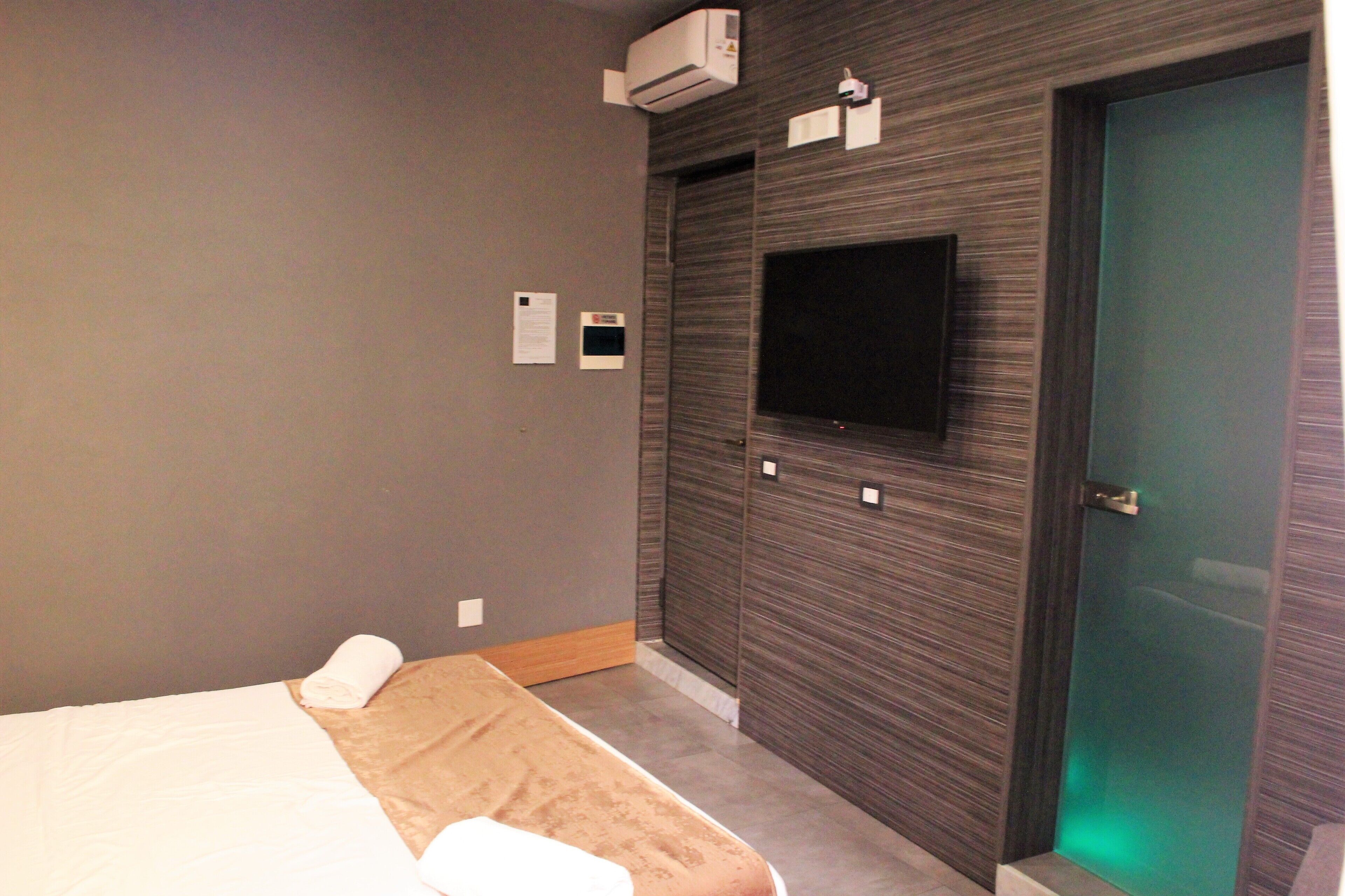 Umberto Primo Suite & Spa