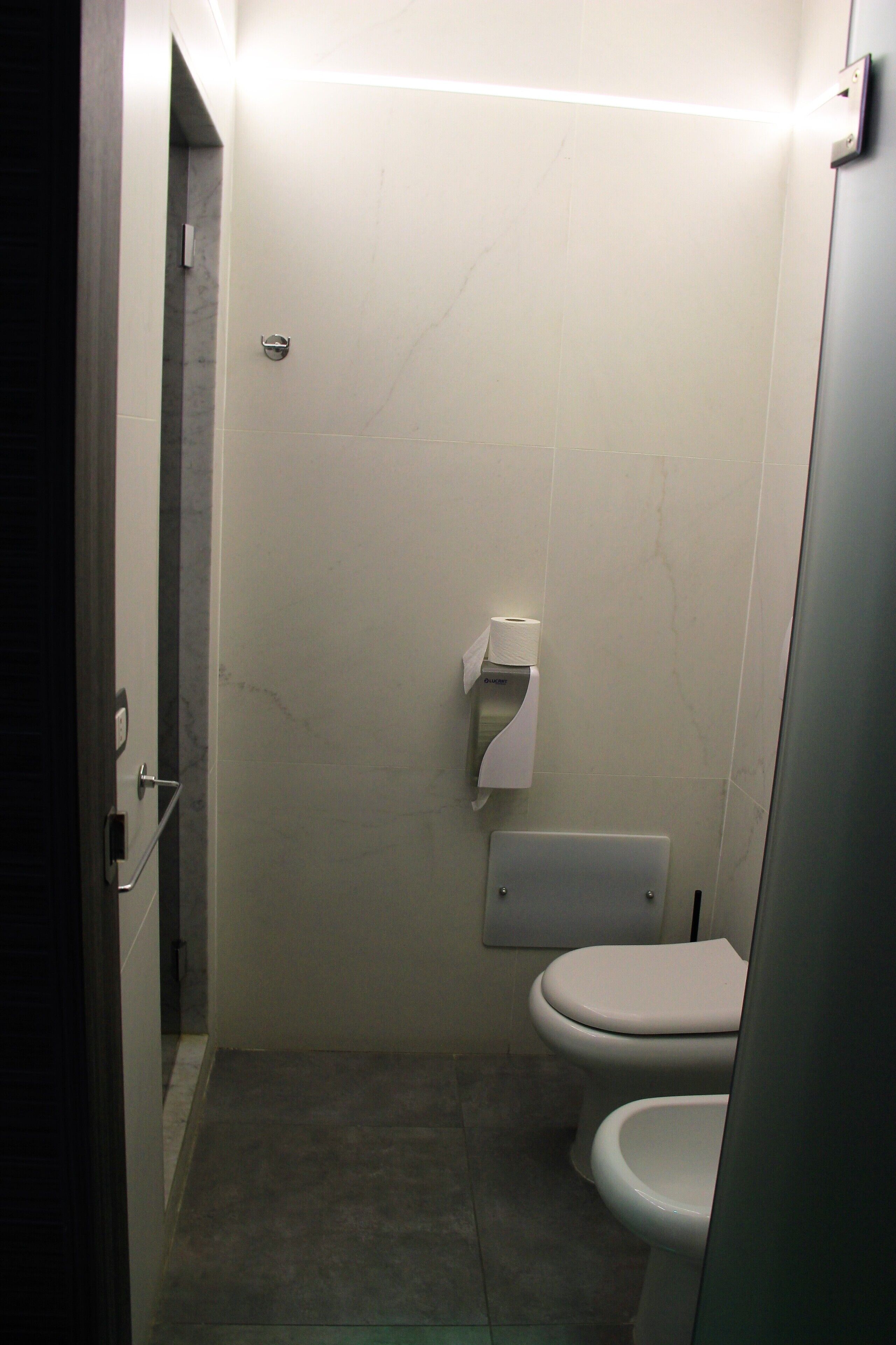 Umberto Primo Suite & Spa