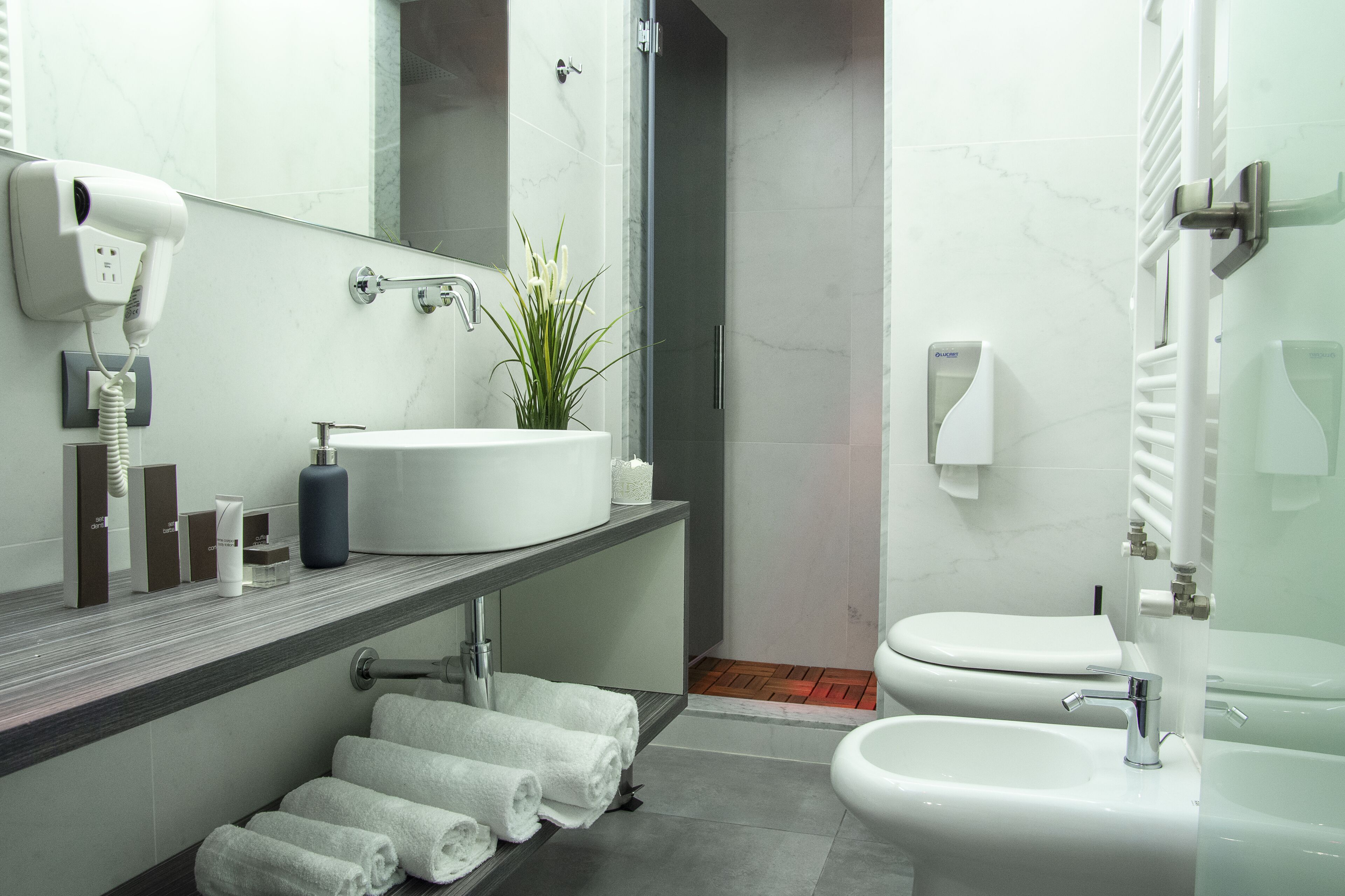 Umberto Primo Suite & Spa