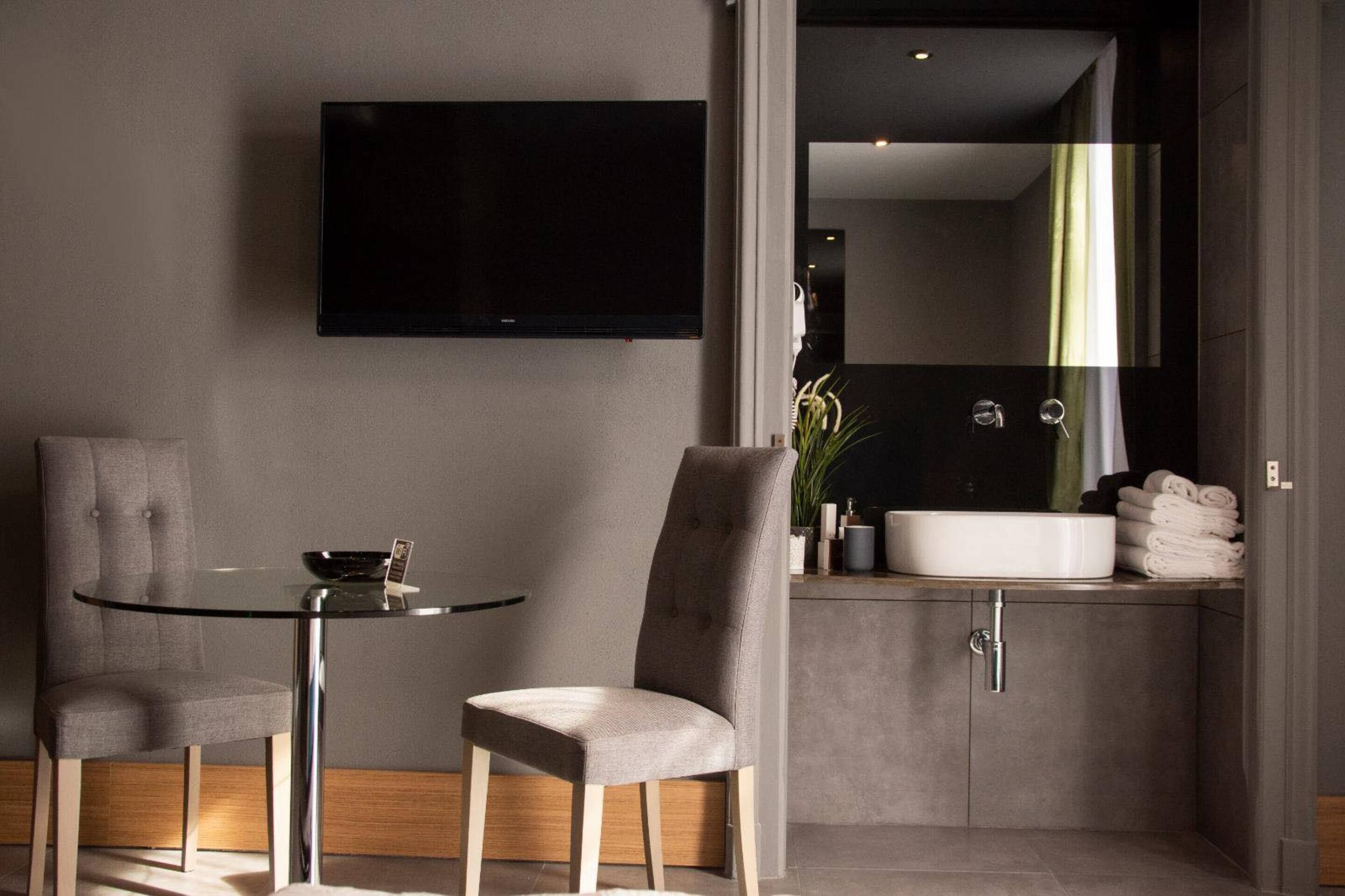 Umberto Primo Suite & Spa