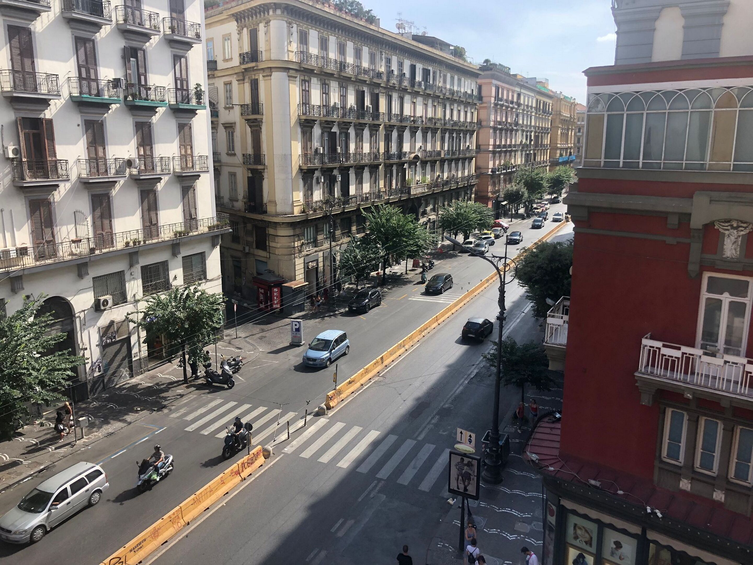 Umberto Primo Suite & Spa