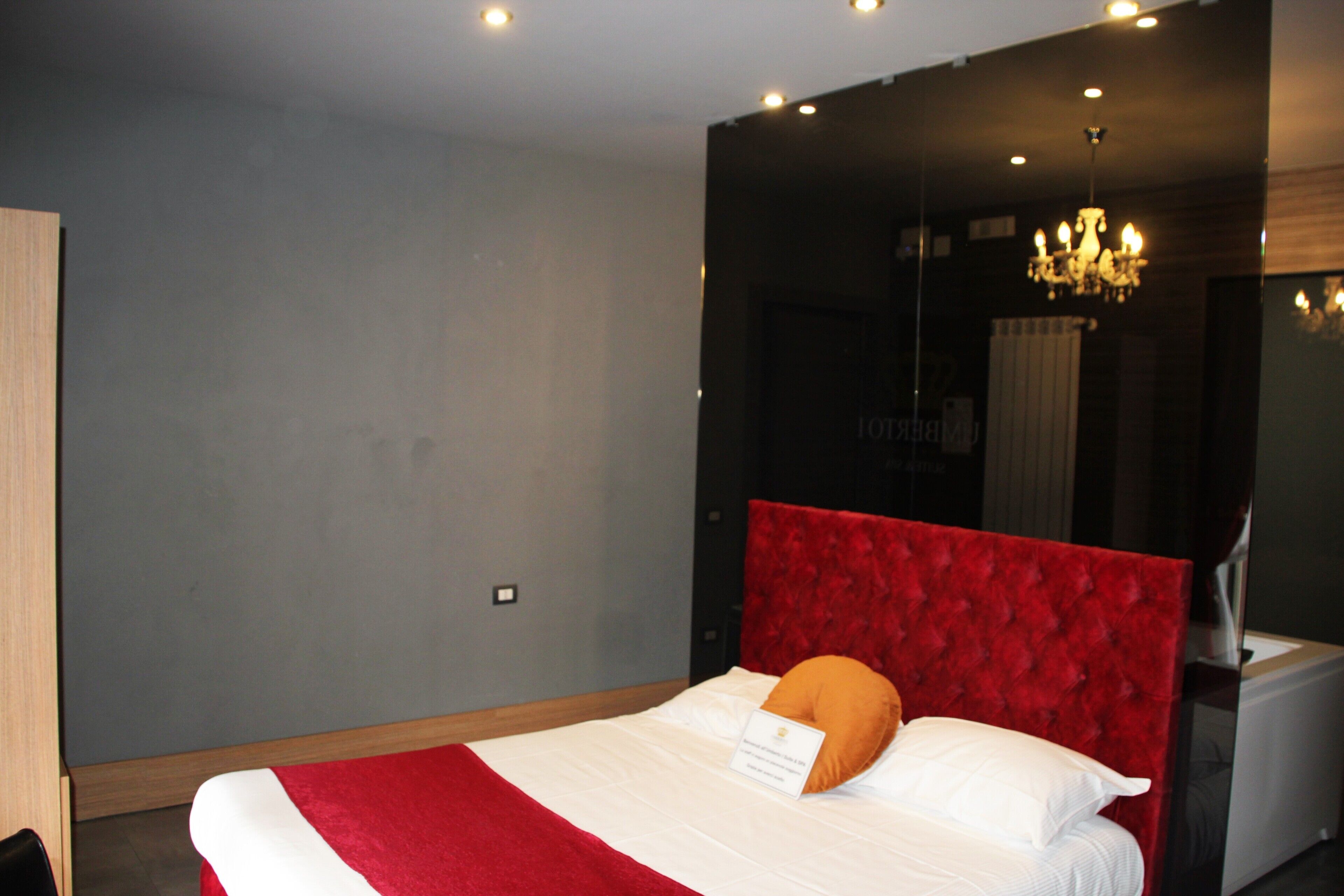 Umberto Primo Suite & Spa