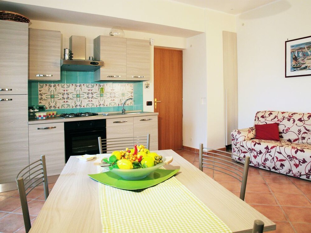 Vacation Home Agrumeto Flegreo