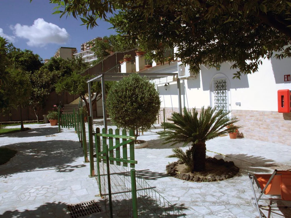 Vacation Home Agrumeto Flegreo