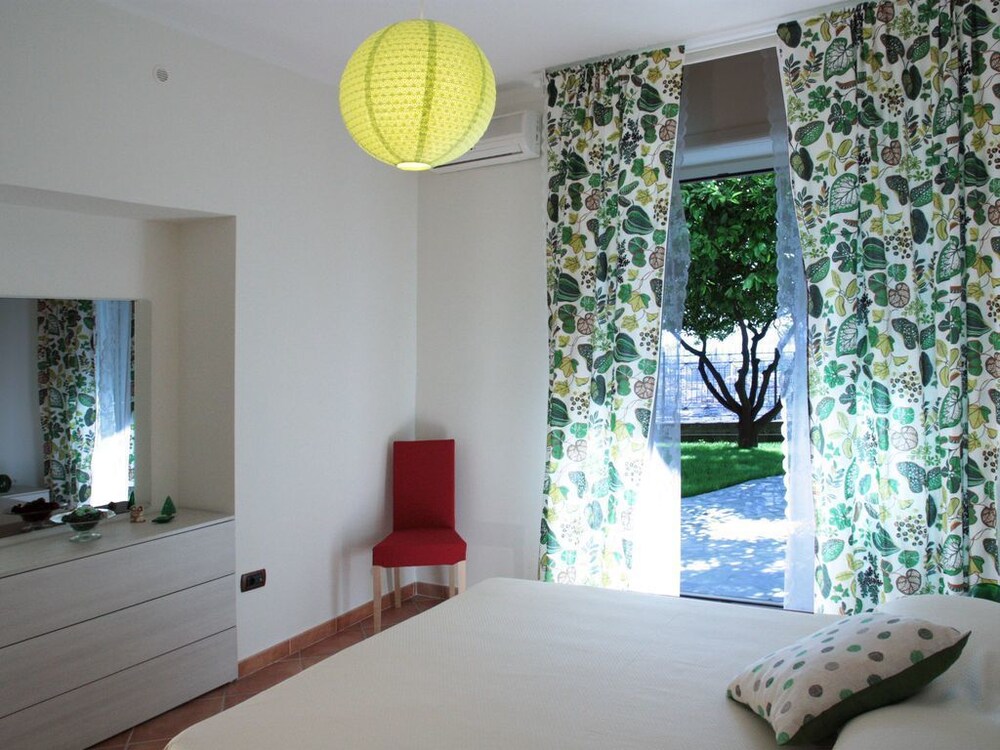 Vacation Home Agrumeto Flegreo