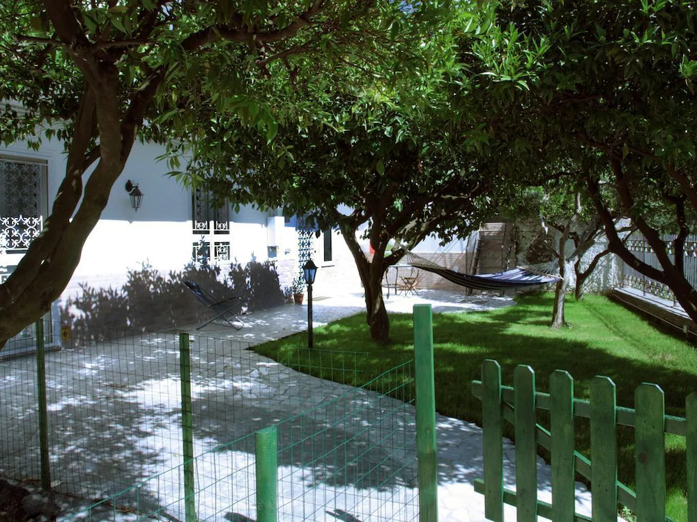 Vacation Home Agrumeto Flegreo