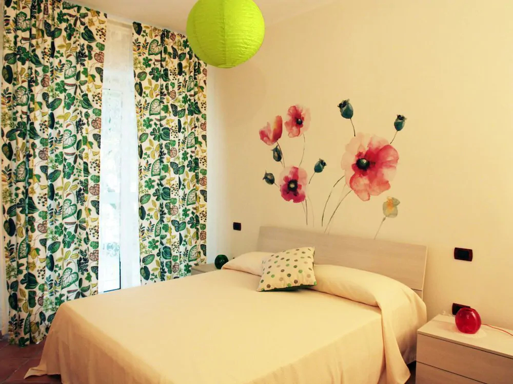 Vacation Home Agrumeto Flegreo