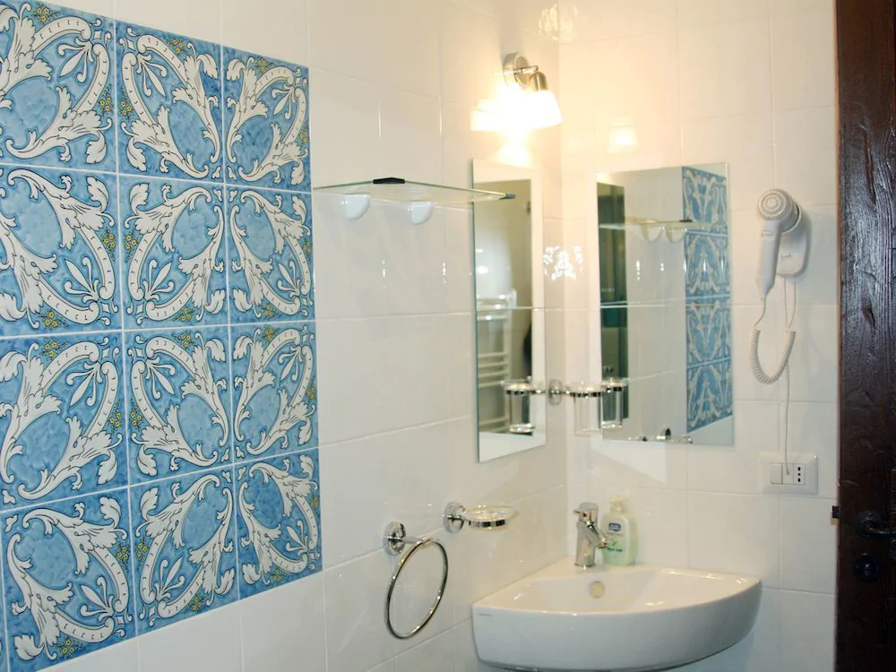 Vacation Home Agrumeto Flegreo