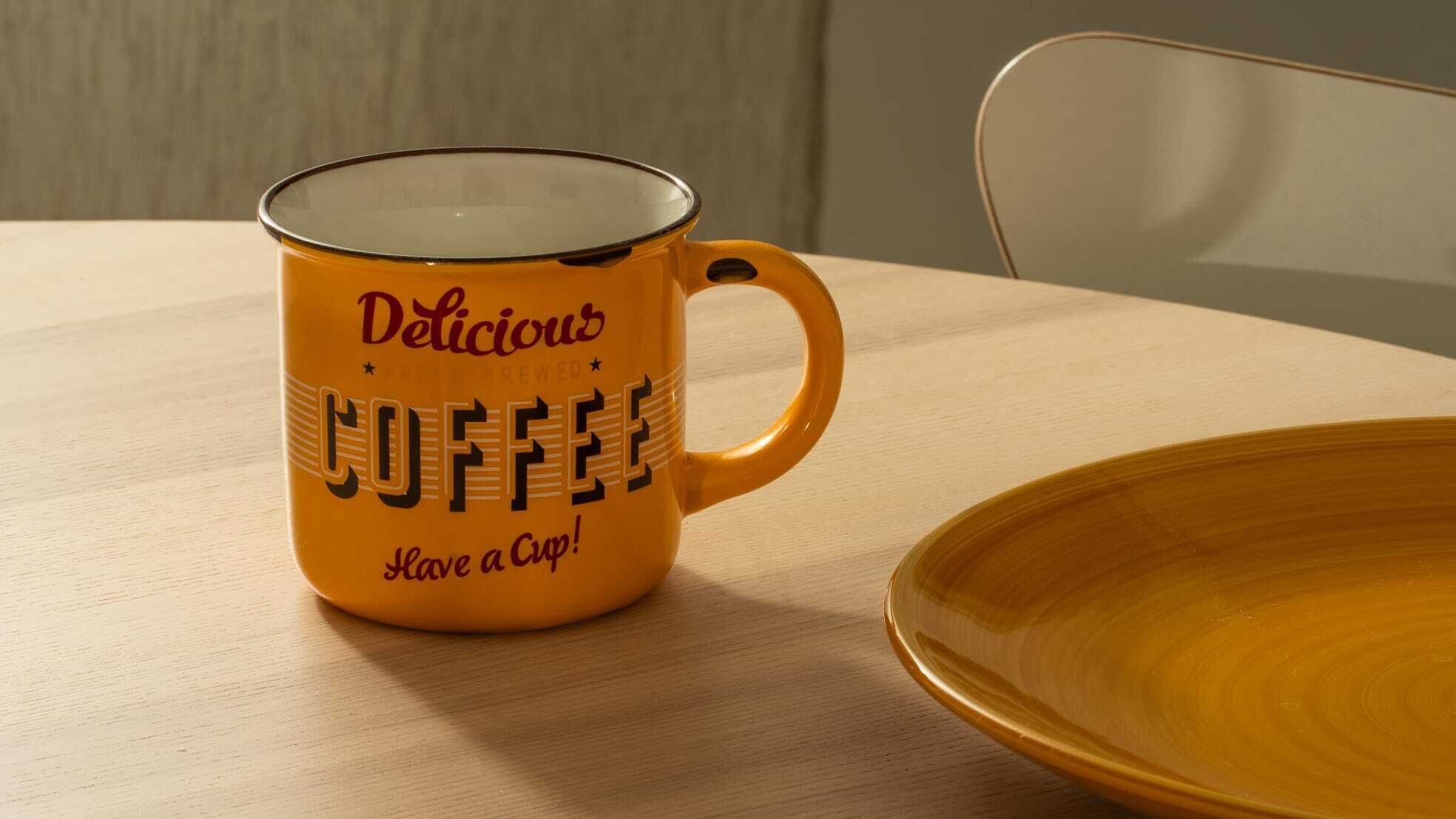 Vesuvio Home Capodichino Blue