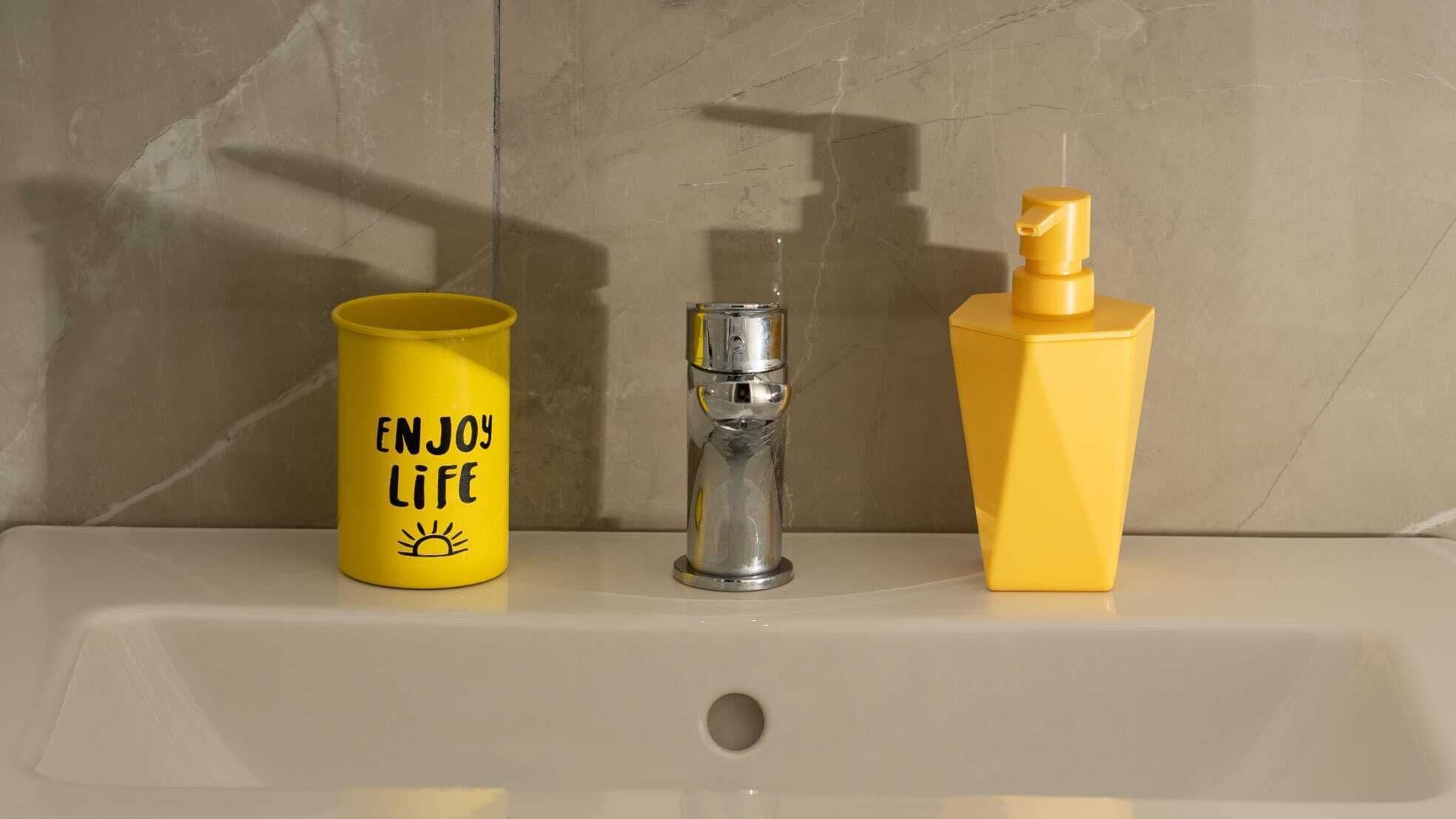 Vesuvio Home Capodichino Blue