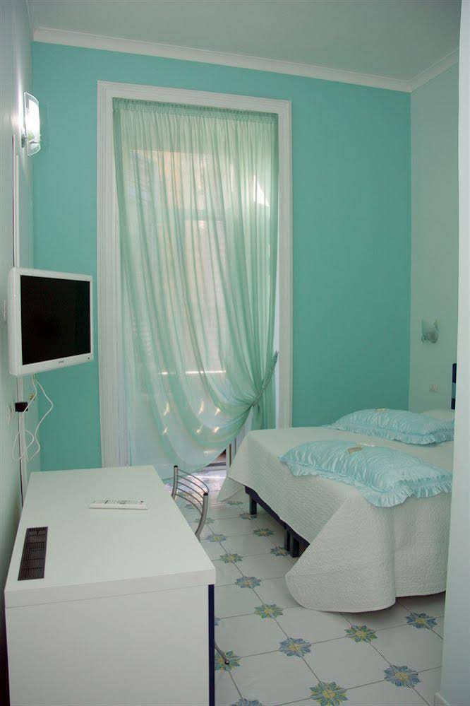 Viaggio a Napoli B&B