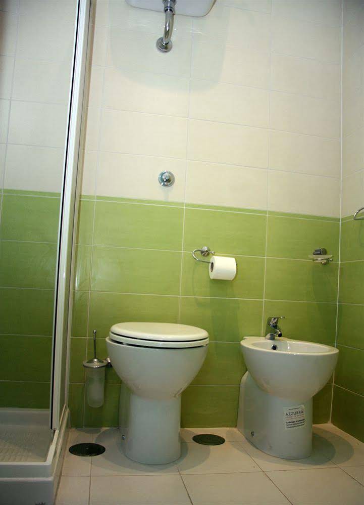 Viaggio a Napoli B&B