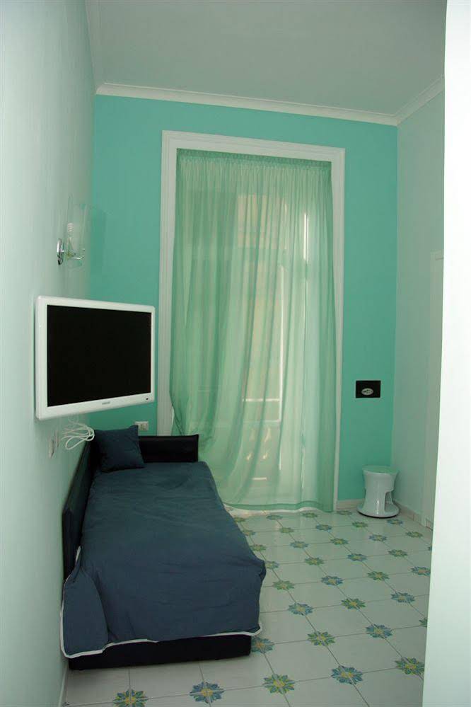 Viaggio a Napoli B&B