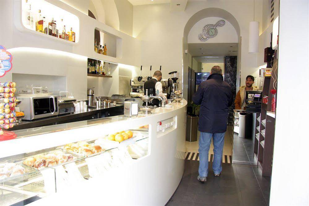 Viaggio a Napoli B&B