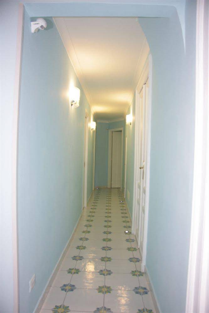 Viaggio a Napoli B&B