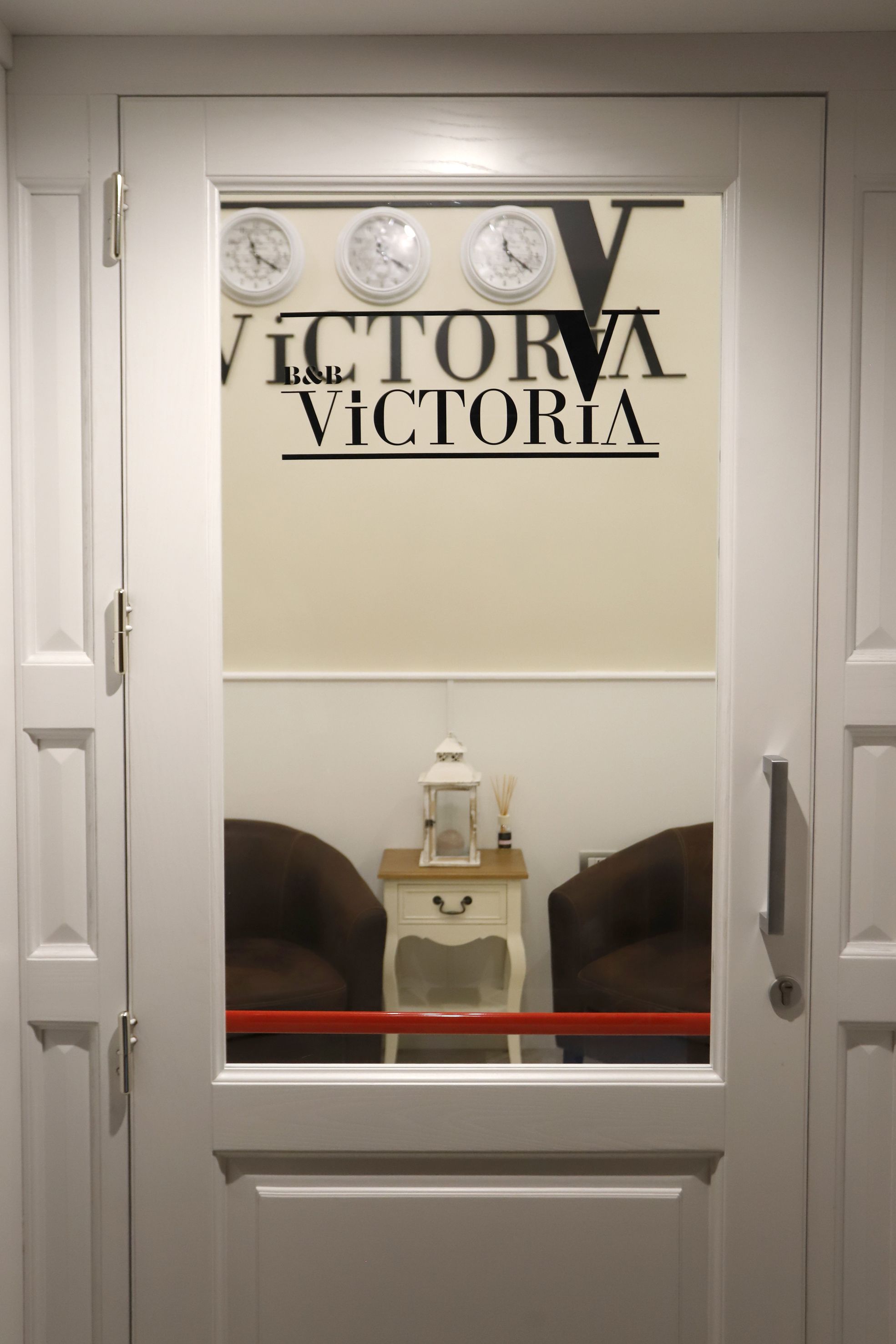 Victoria Hotel B&B