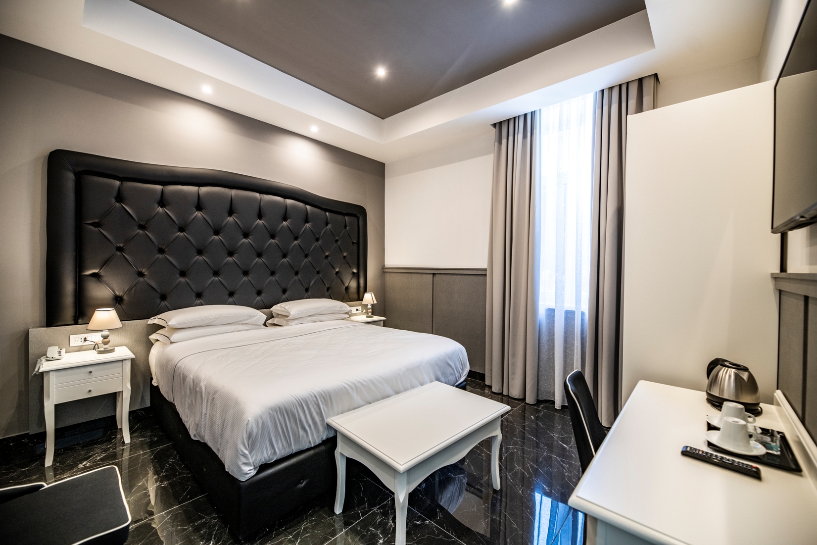 Villa Elisio Hotel & Spa