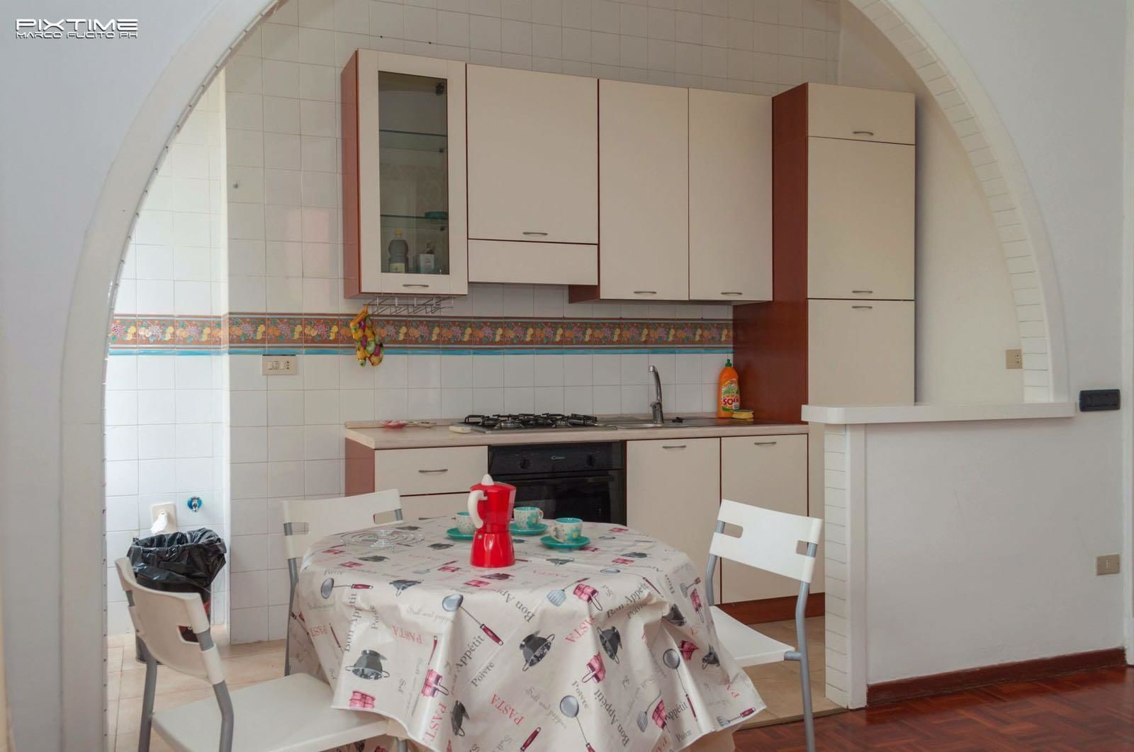 Villa Rocco Galdieri