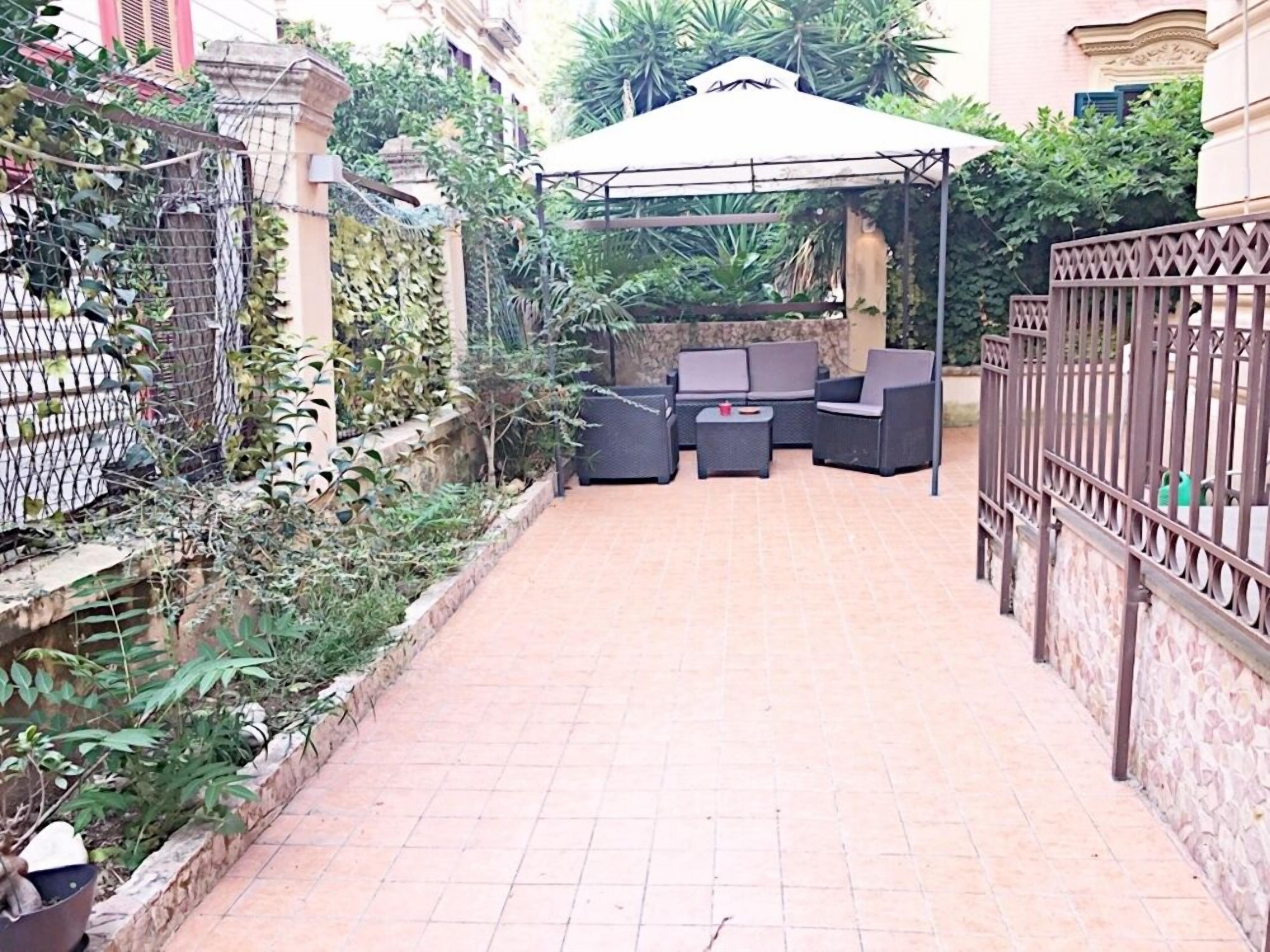 Villa Rocco Galdieri