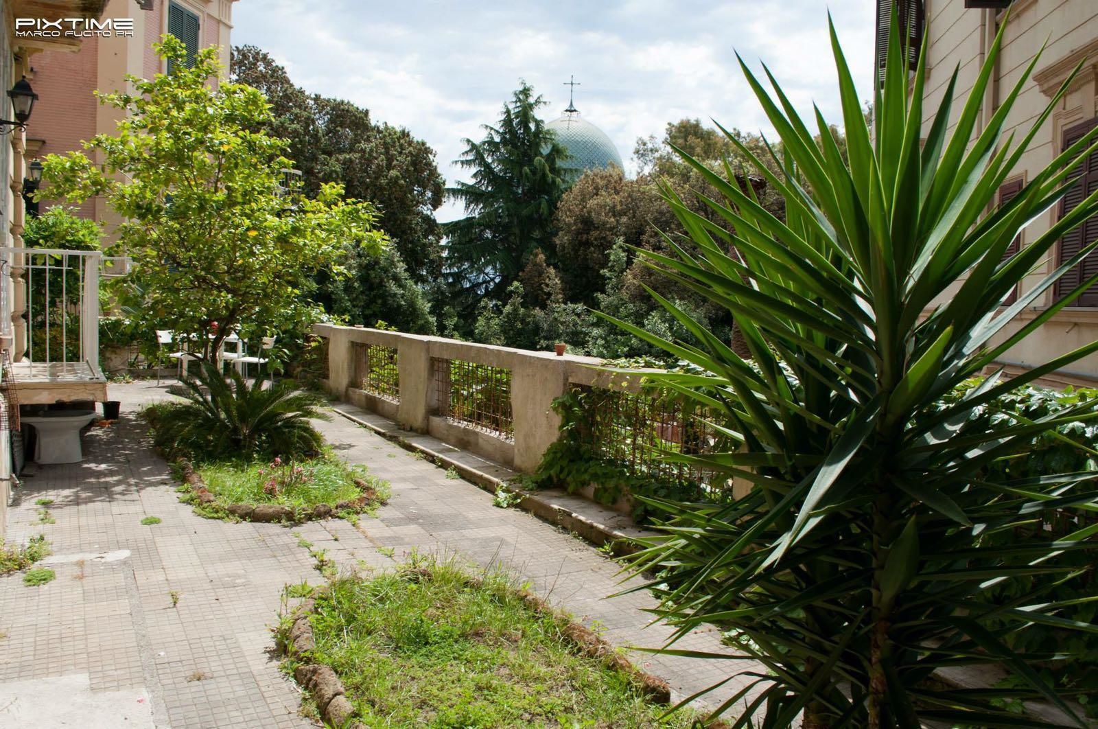 Villa Rocco Galdieri