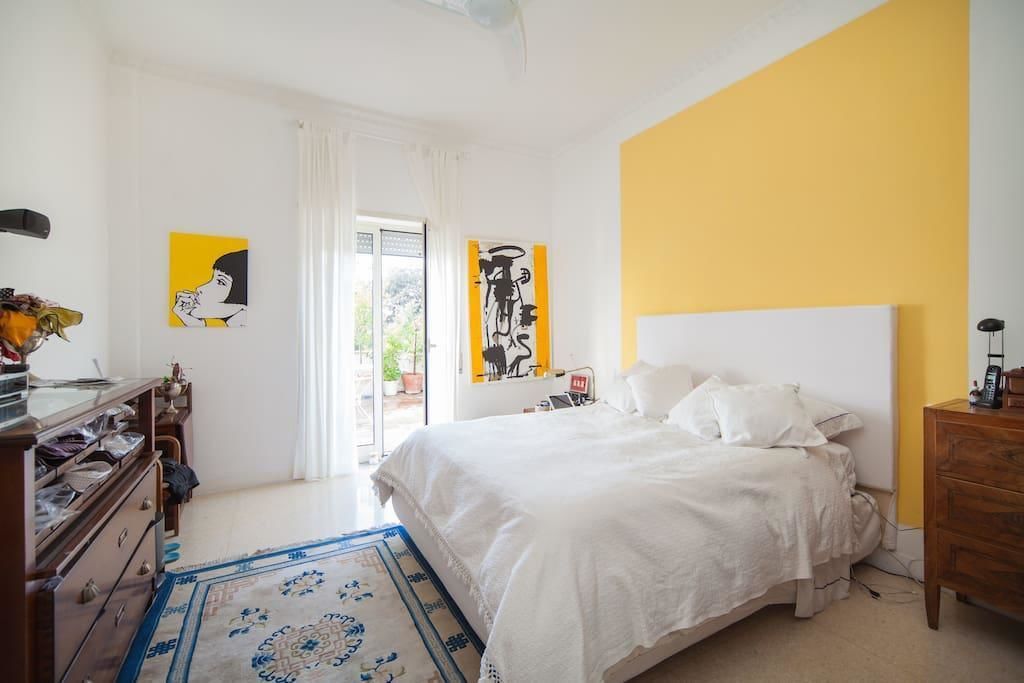 Villa Rocco Galdieri