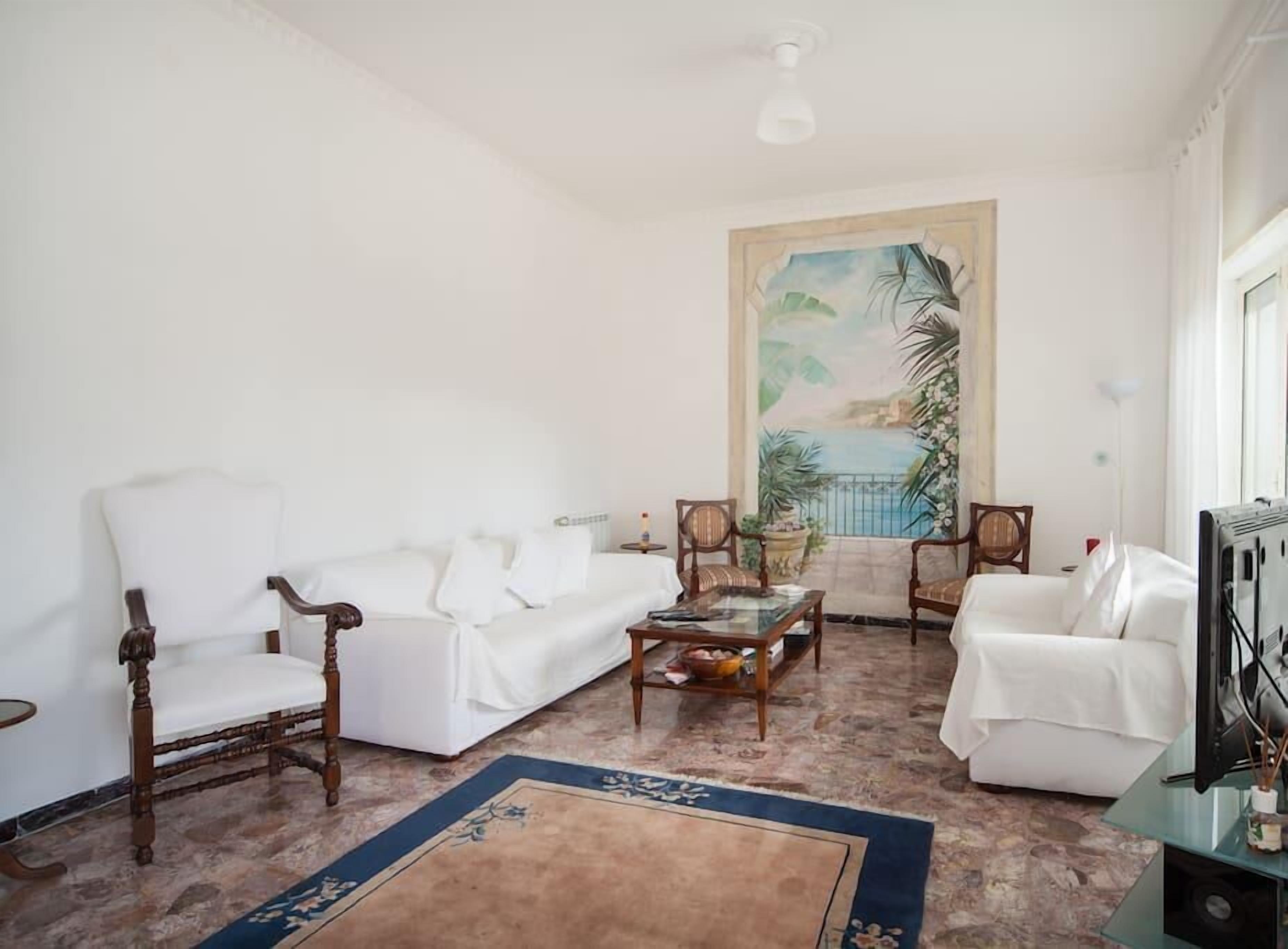 Villa Rocco Galdieri